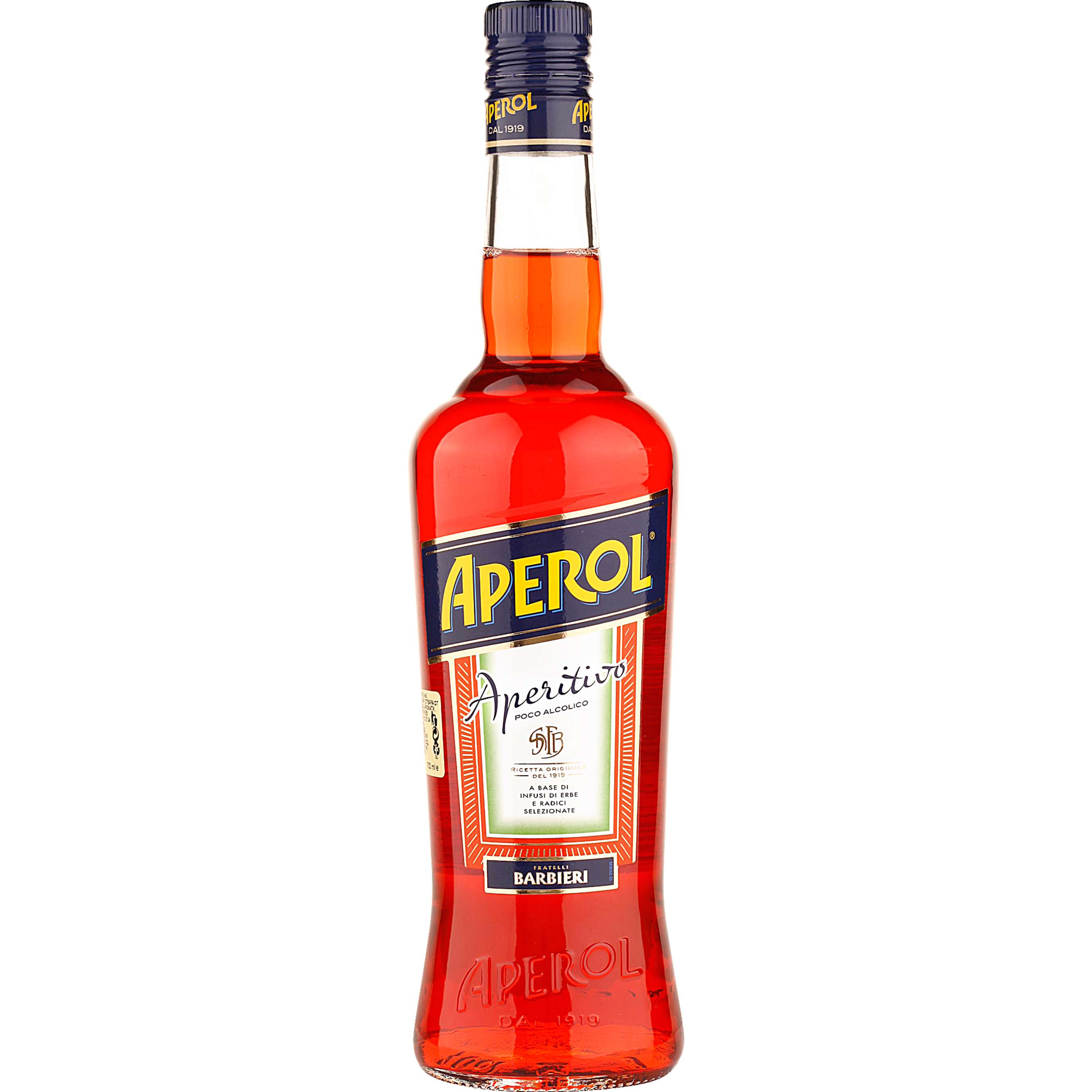 Изображение за продукта Aperol Италиански аперитив