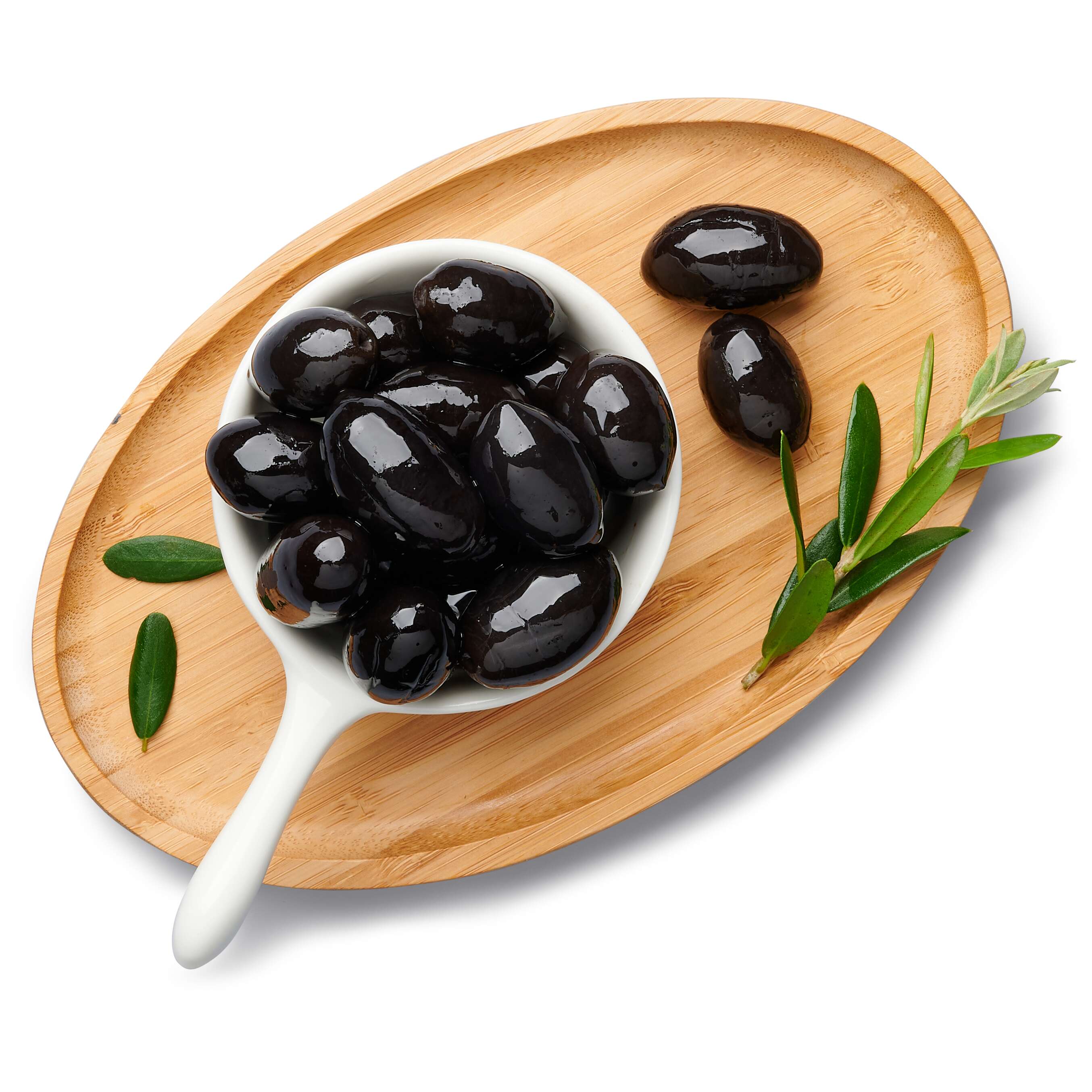Изображение за продукта Черни маслини от нашата витрина