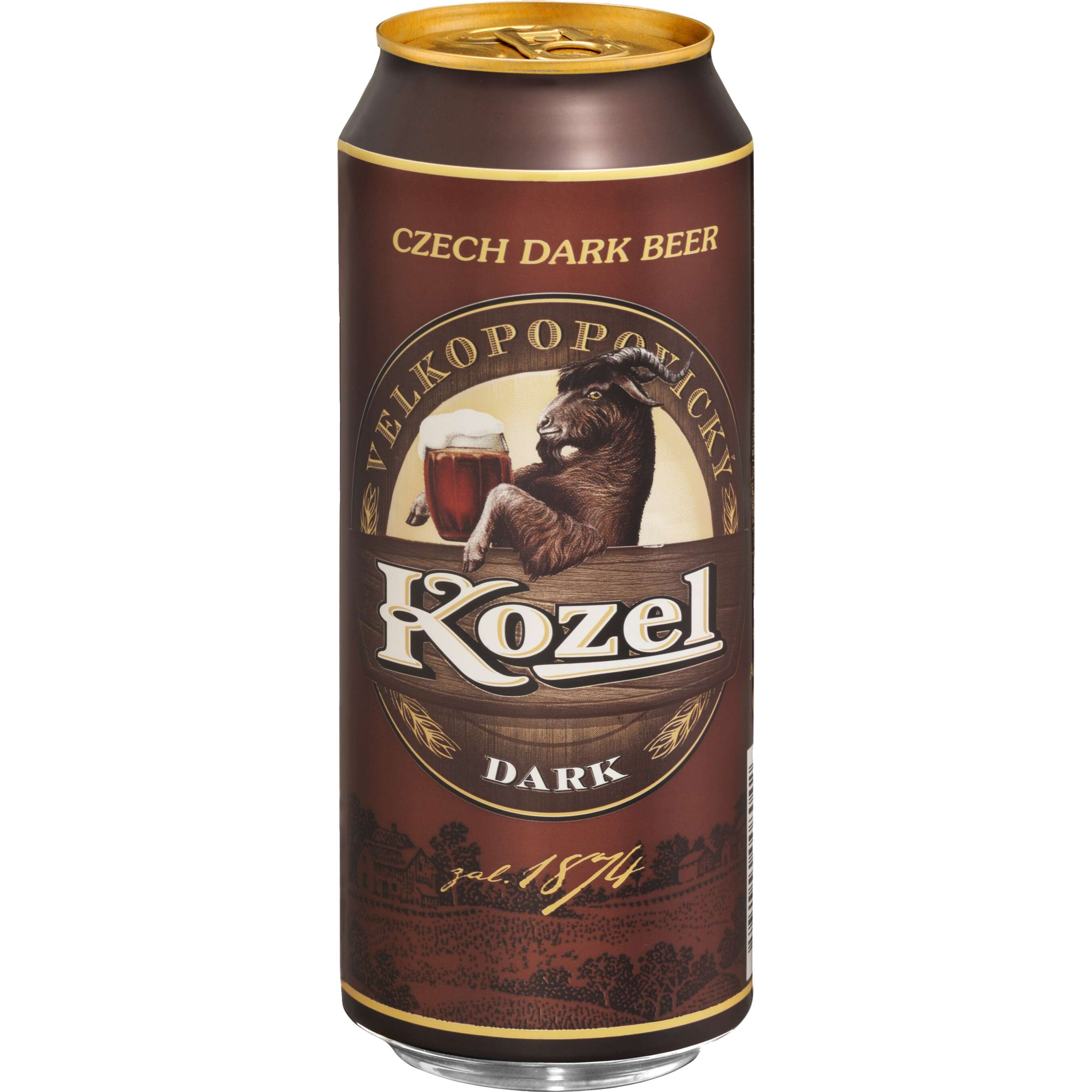Изображение за продукта Kozel Тъмна бира