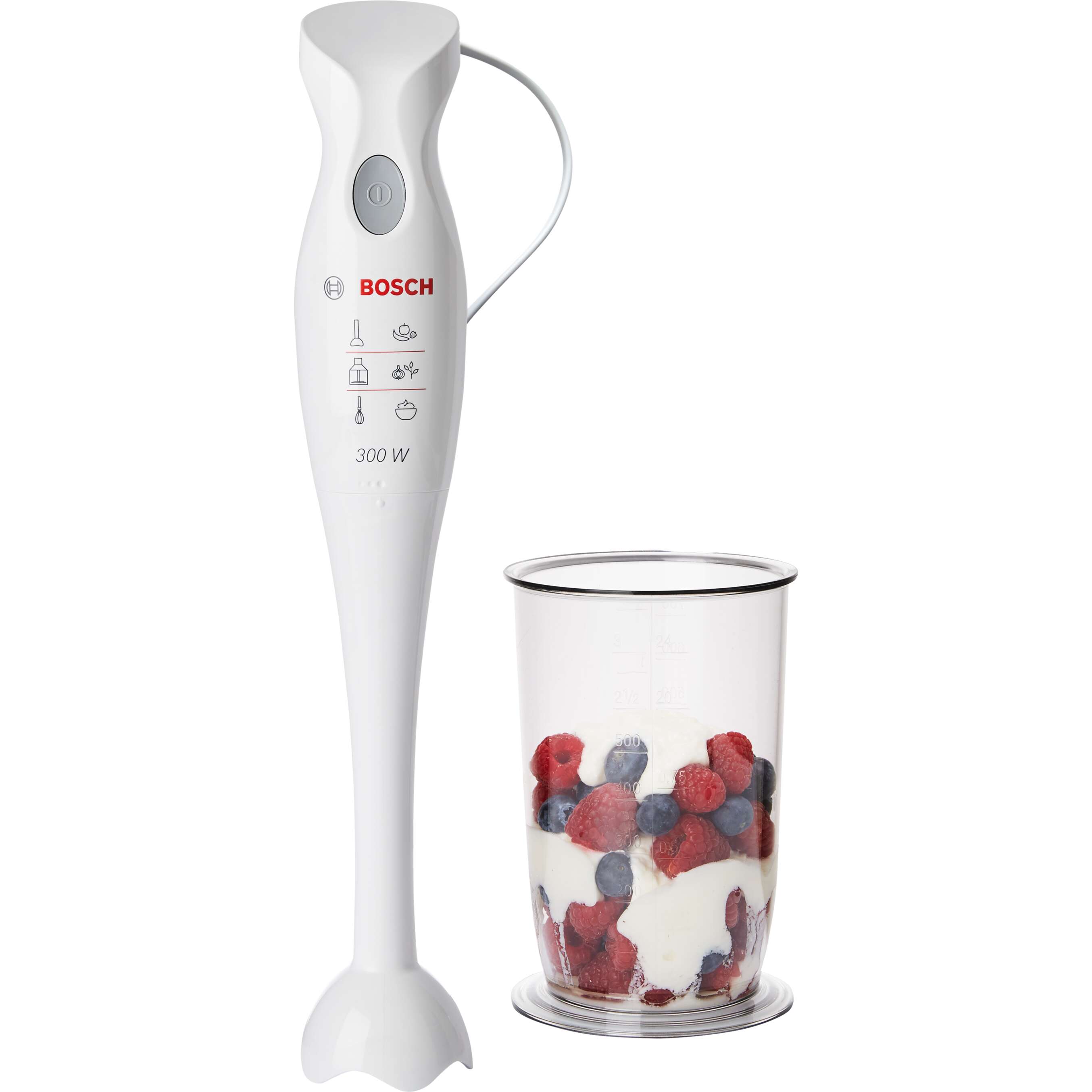 BOSCH Пасатор MSM6B150