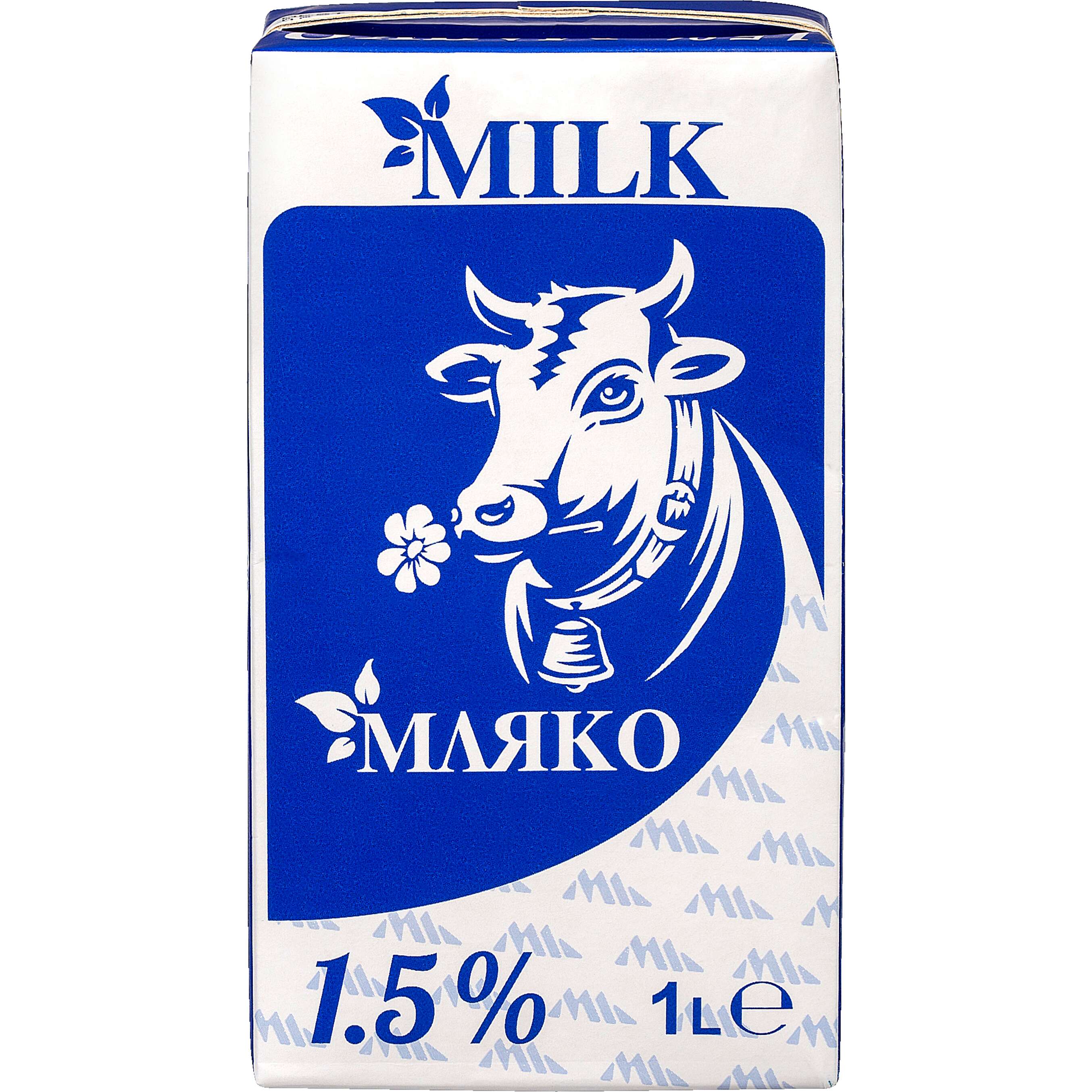 Изображение за продукта Прясно мляко 