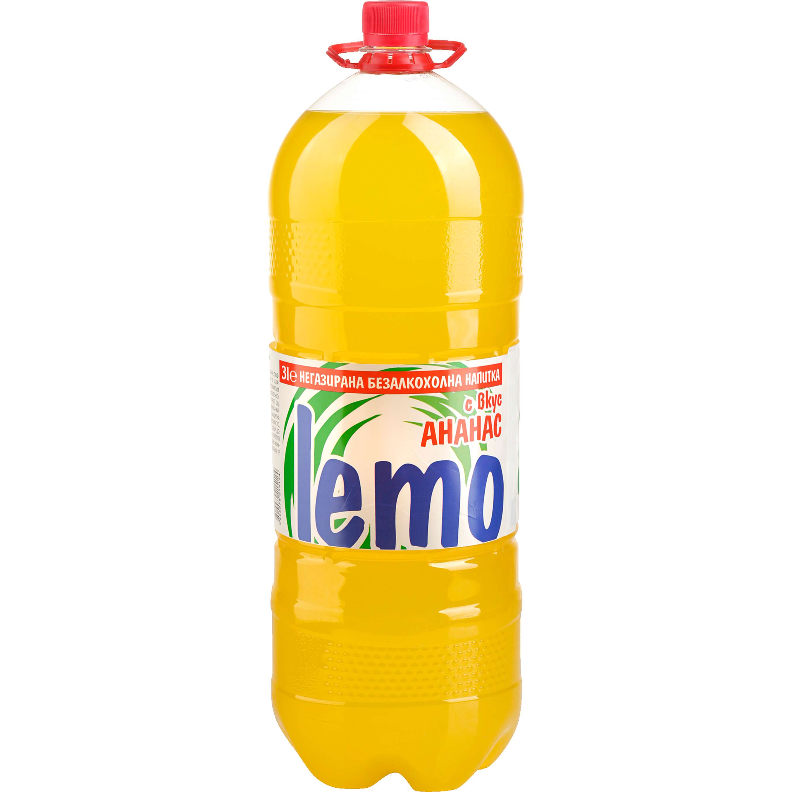 Изображение за продукта Lemo Негазирана напитка различни видове