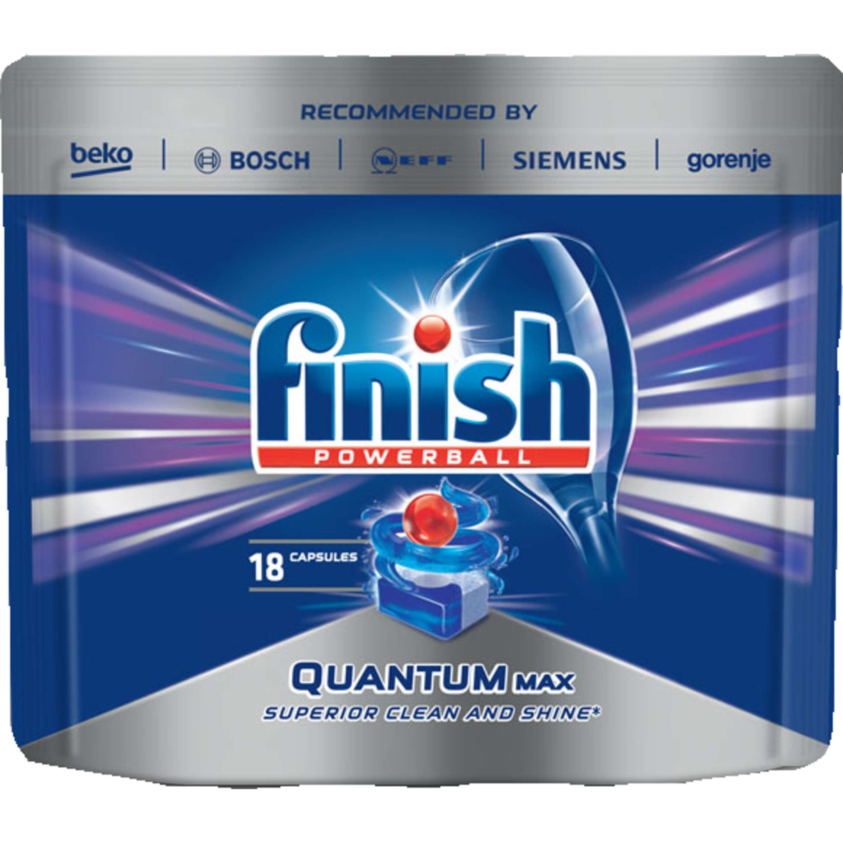 FINISH Таблетки