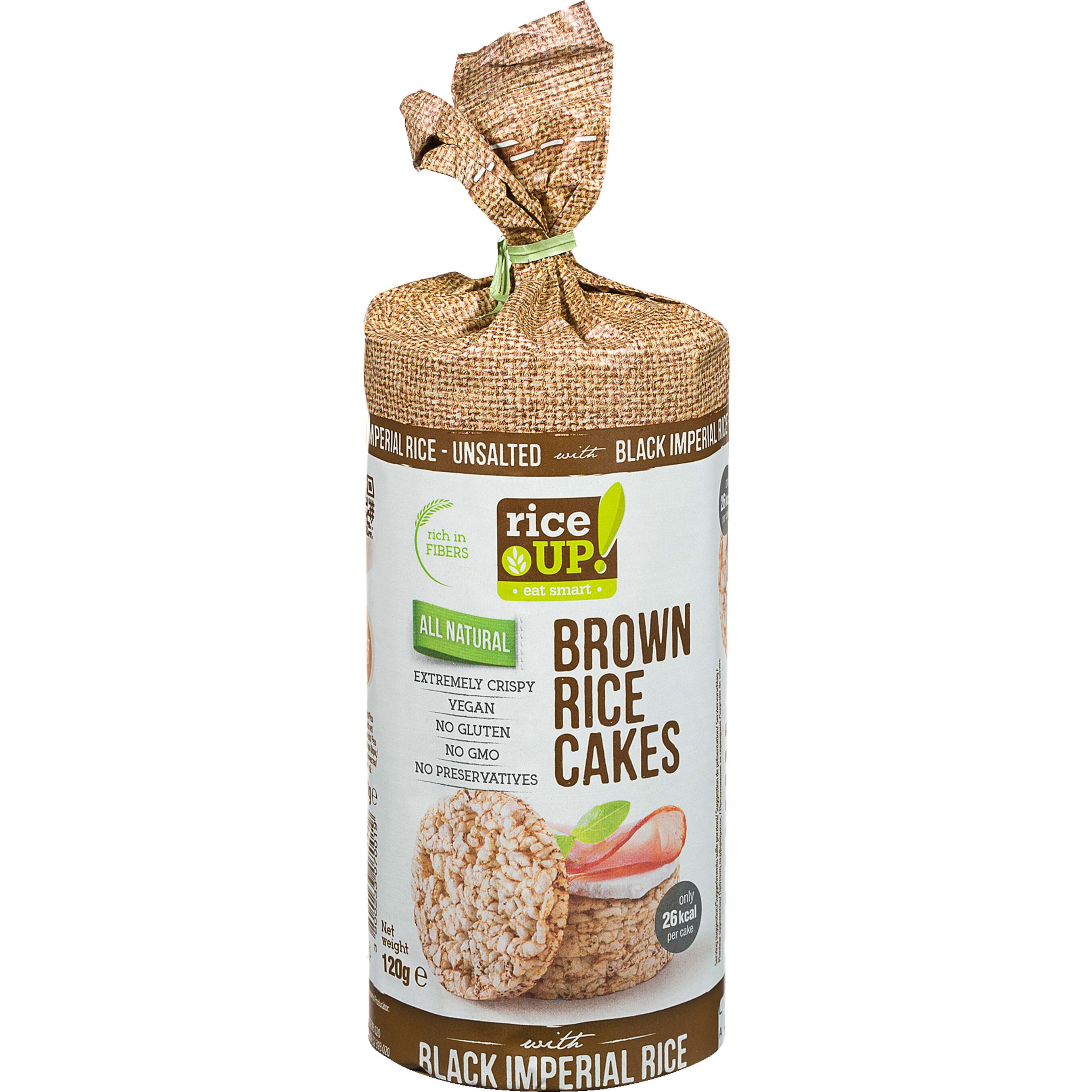 Rice Up тази седмица на изгодна цена Kaufland