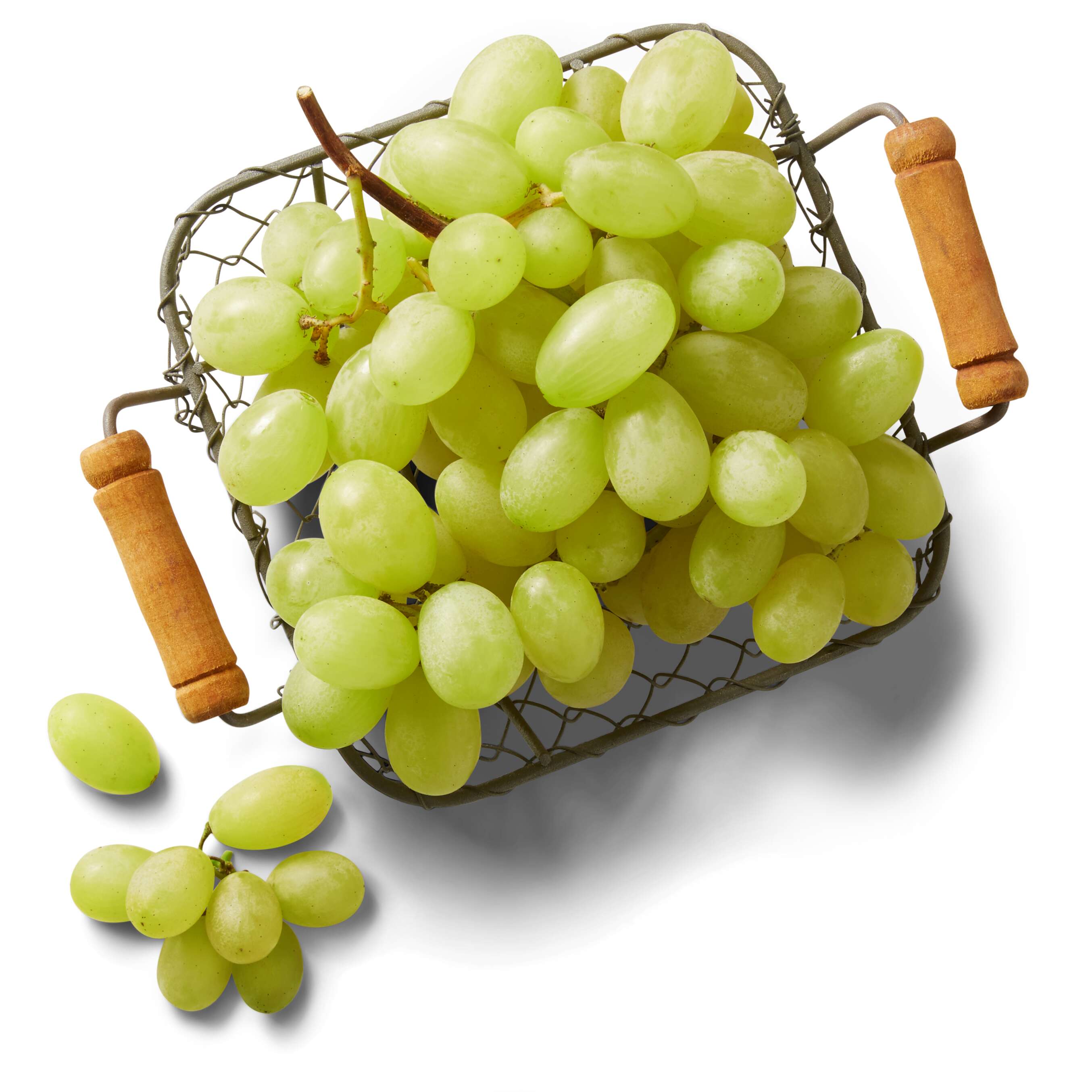 Изображение за продукта Бяло грозде без семки 