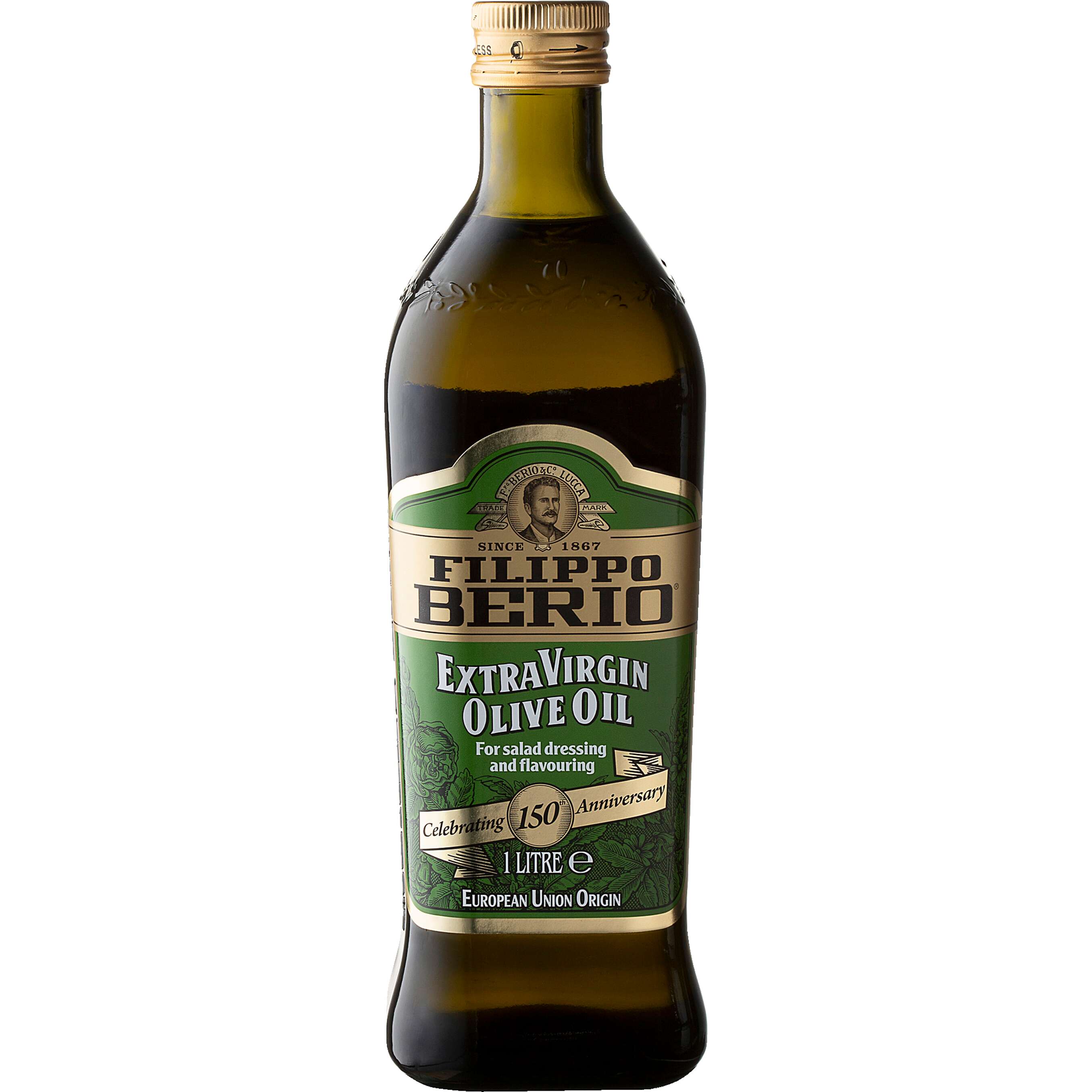 масло FILIPPO BERIO