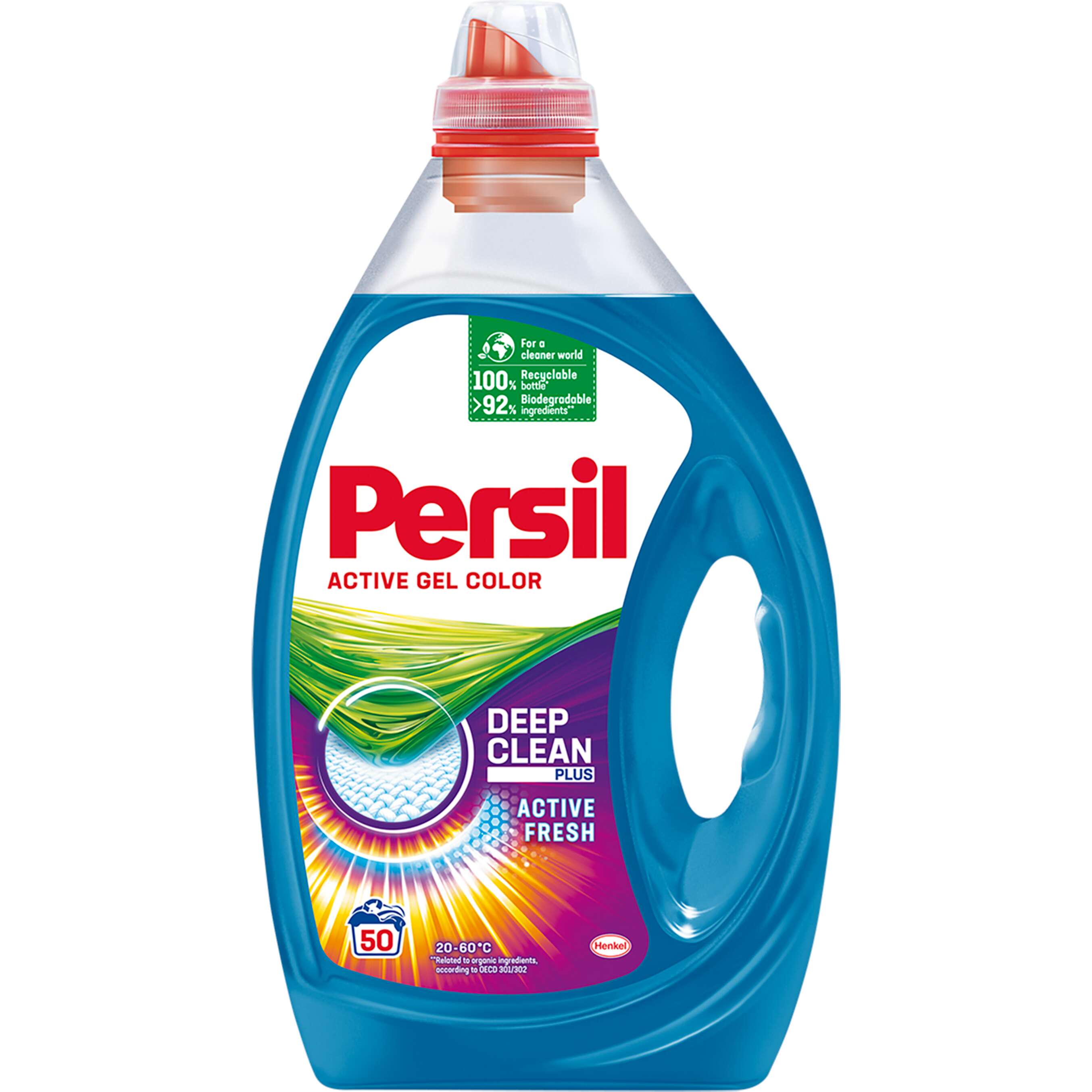 PERSIL Гел