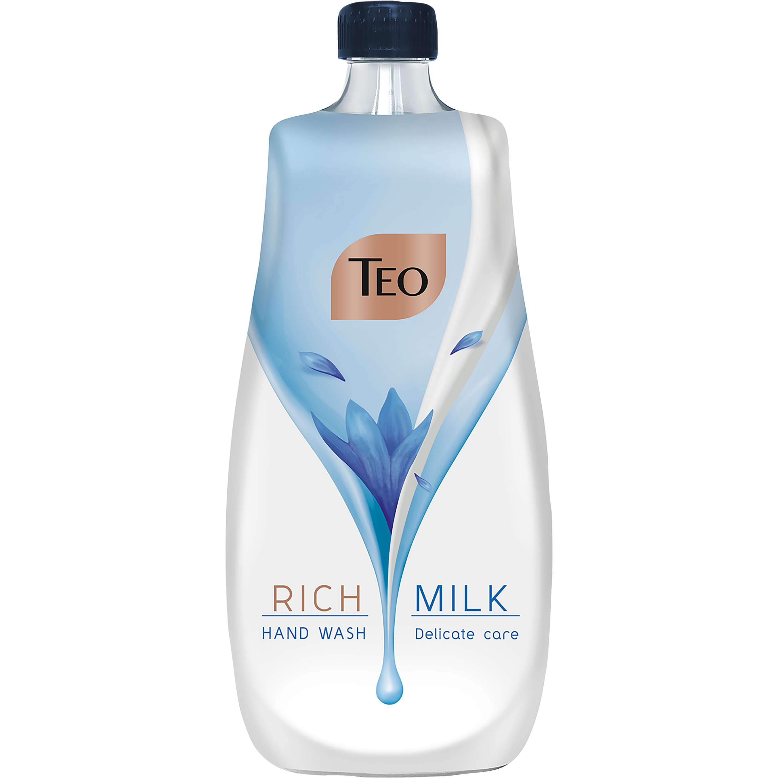 Изображение за продукта TEO RICH MILK Течен сапун различни видове