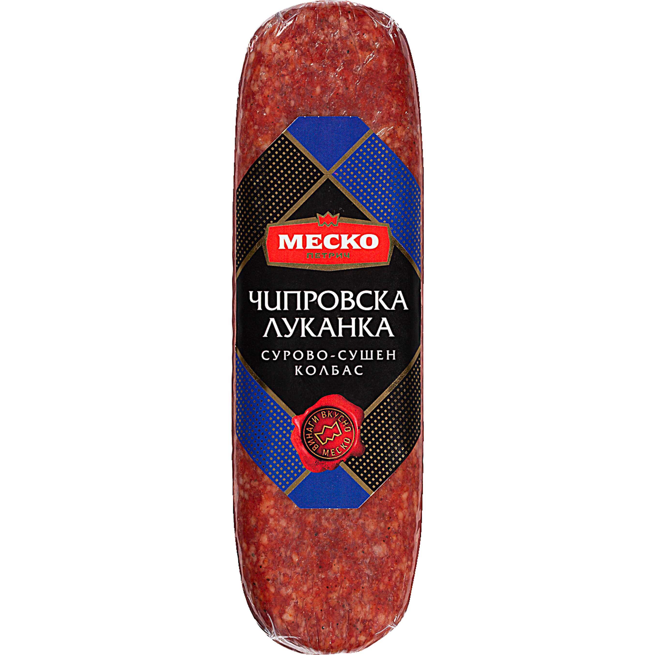 МЕСКО Луканка