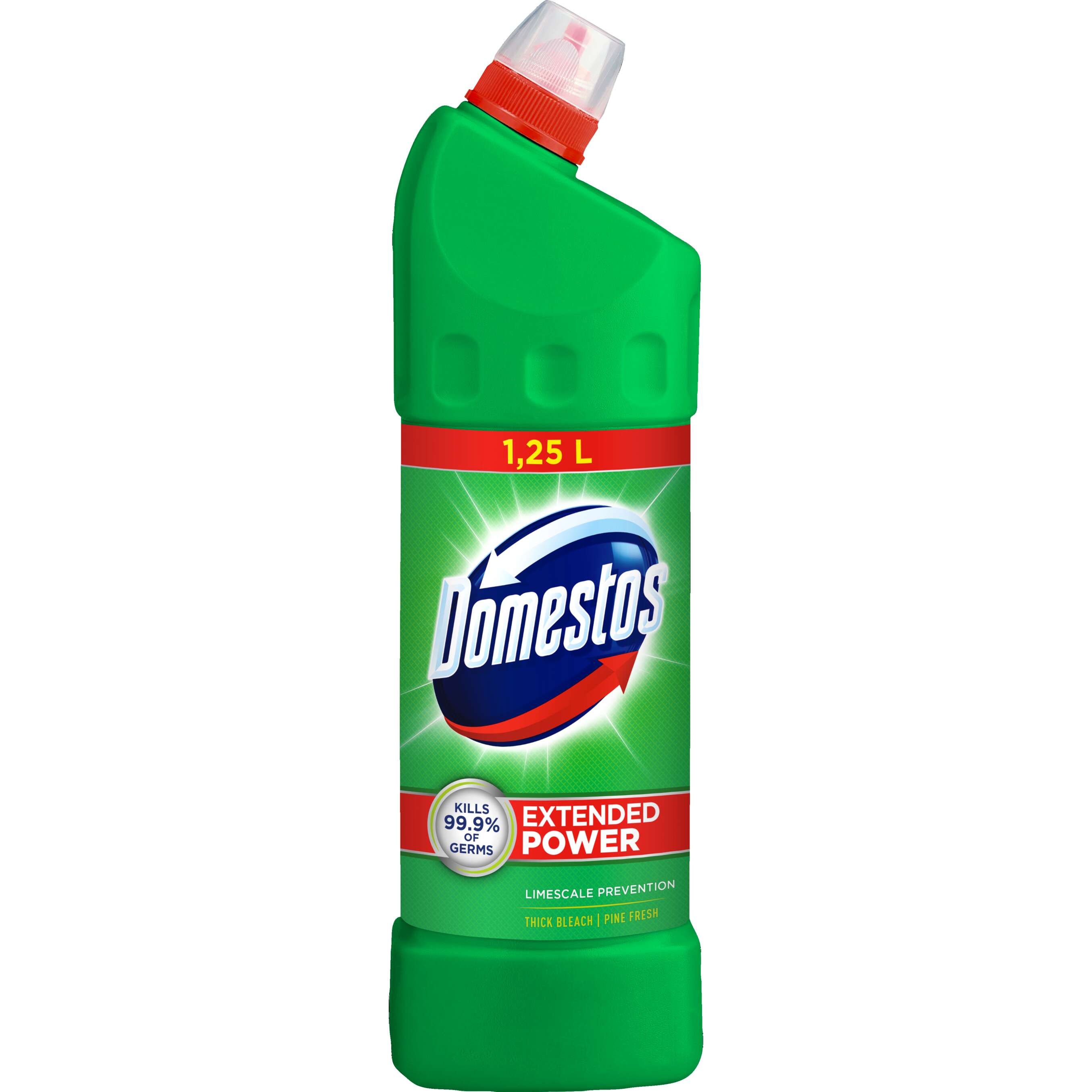 DOMESTOS Универсален препарат