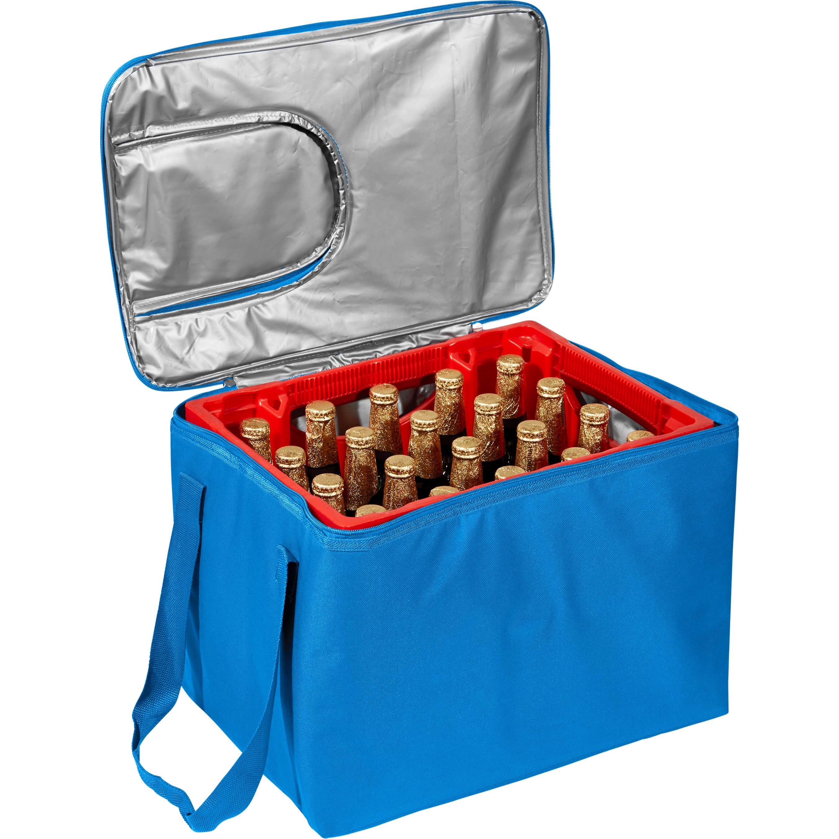 Изображение за продукта CountrySide Хладилна чанта 45 x 32 x 30 см