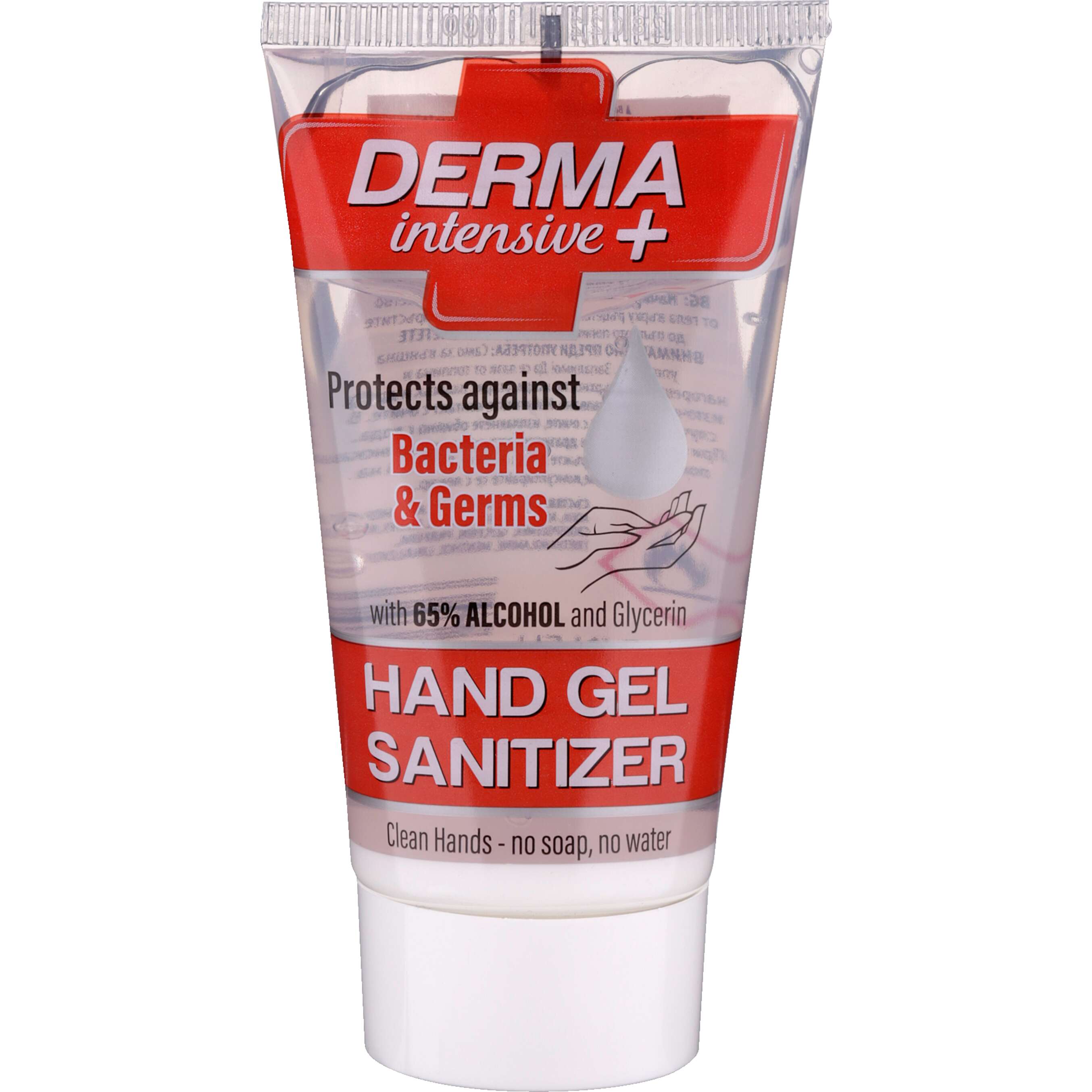 DERMA INTENSIVE