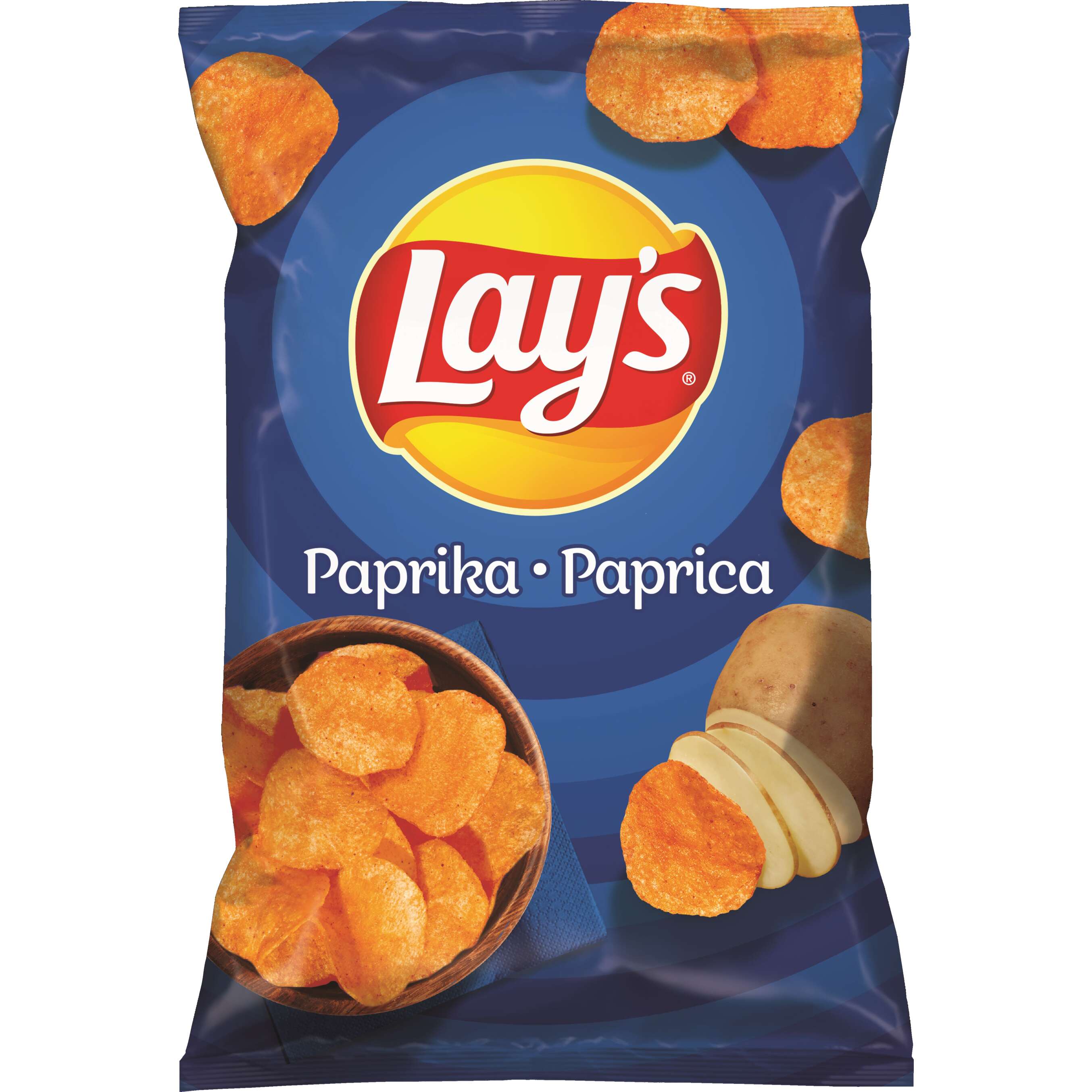 Изображение за продукта Lay's Картофен чипс различни вкусове