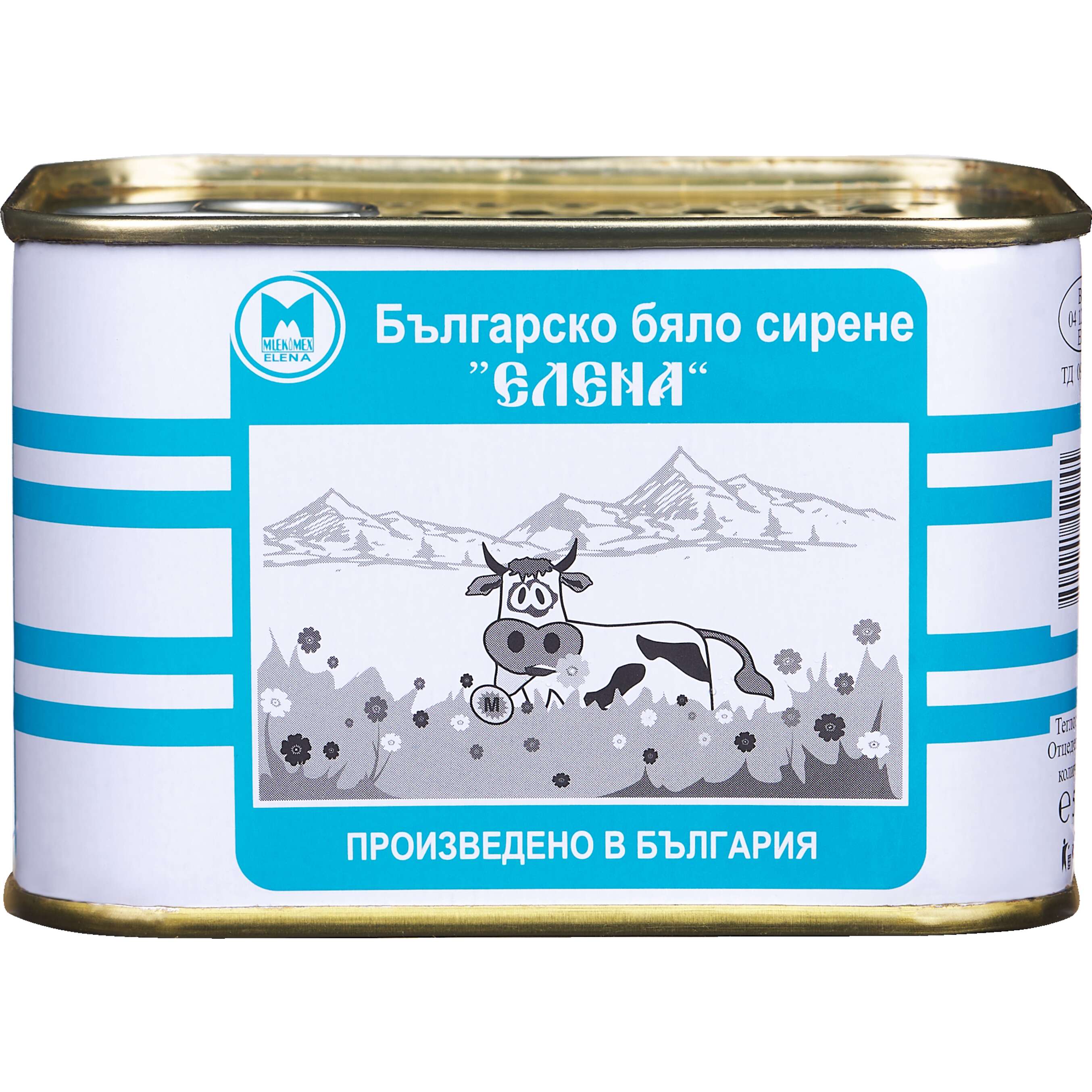 Сирене ЕЛЕНА