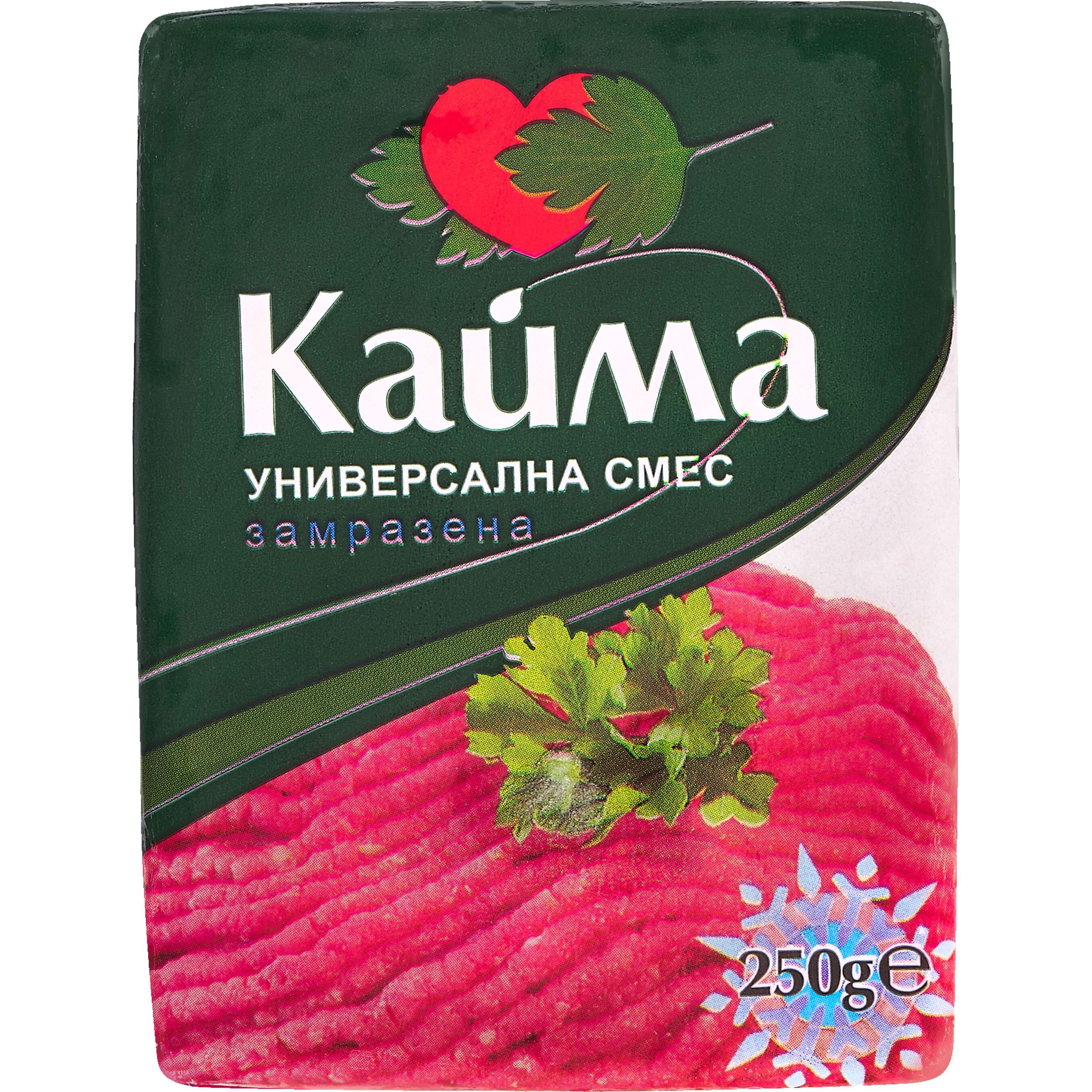 КАЙМА