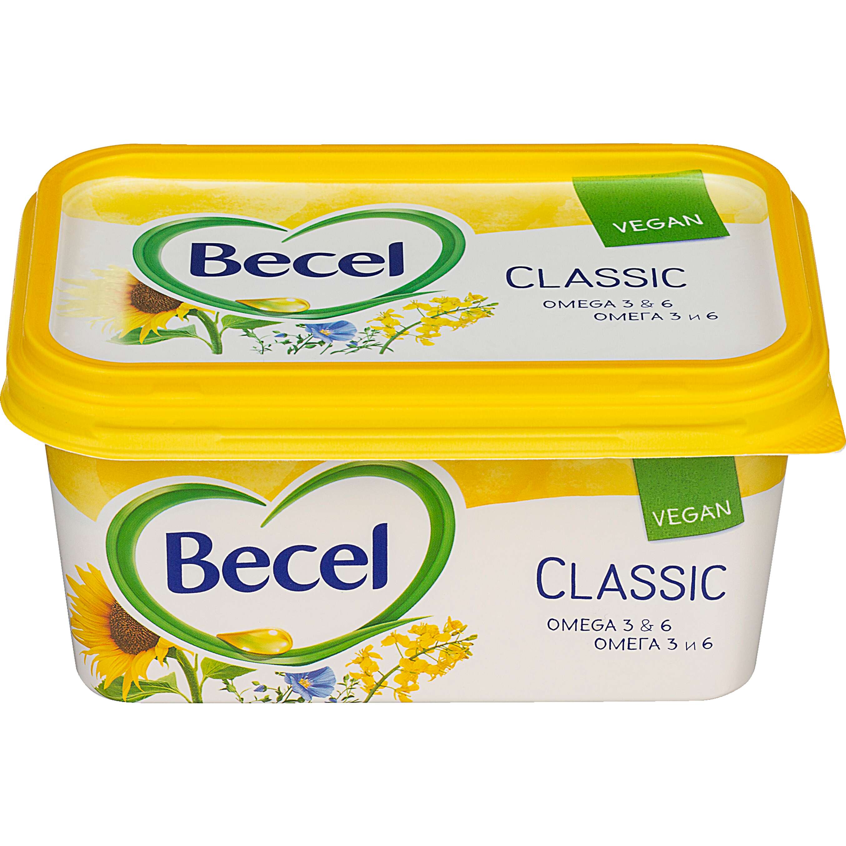 Изображение за продукта Becel Продукт за мазане