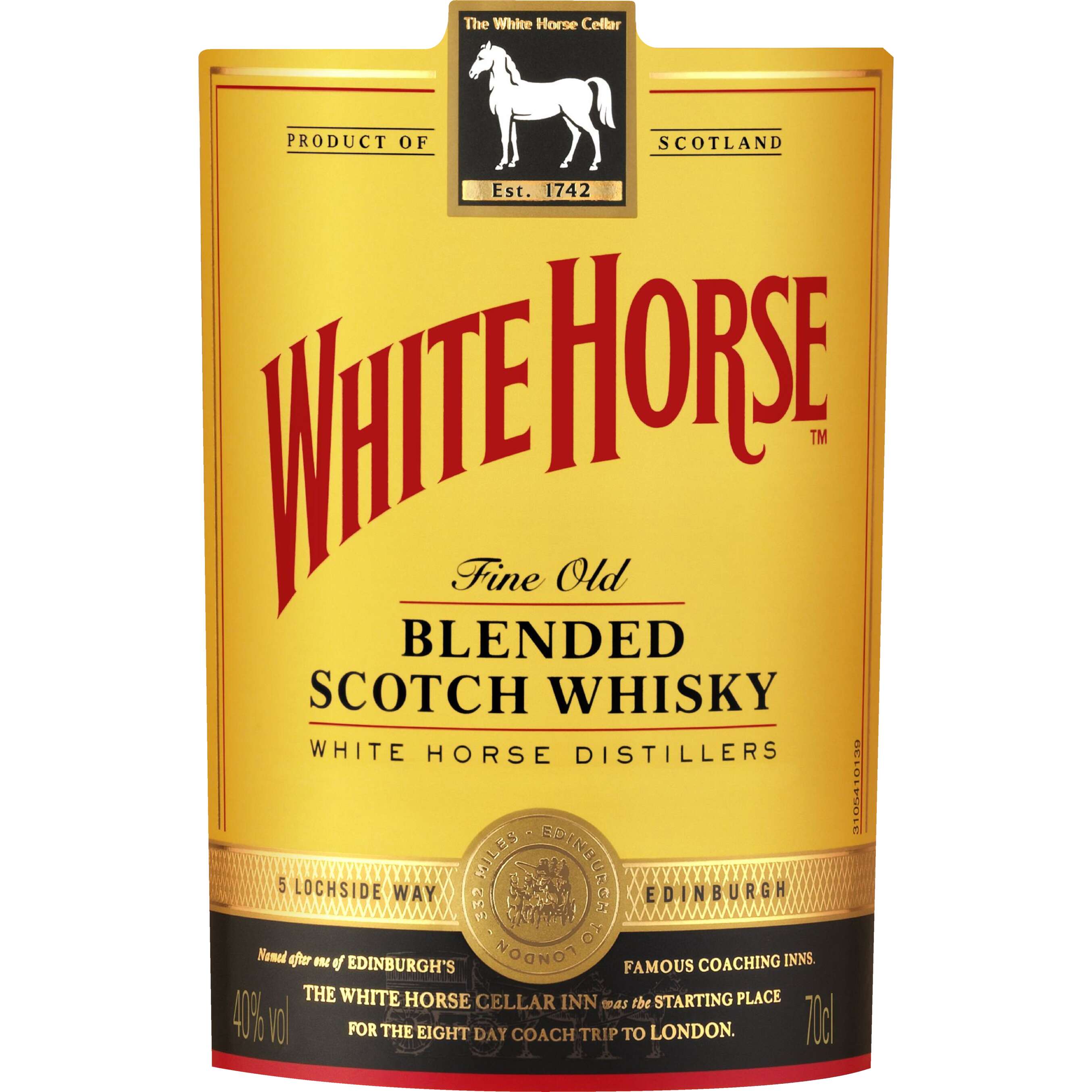 Изображение за продукта White Horse Скоч уиски