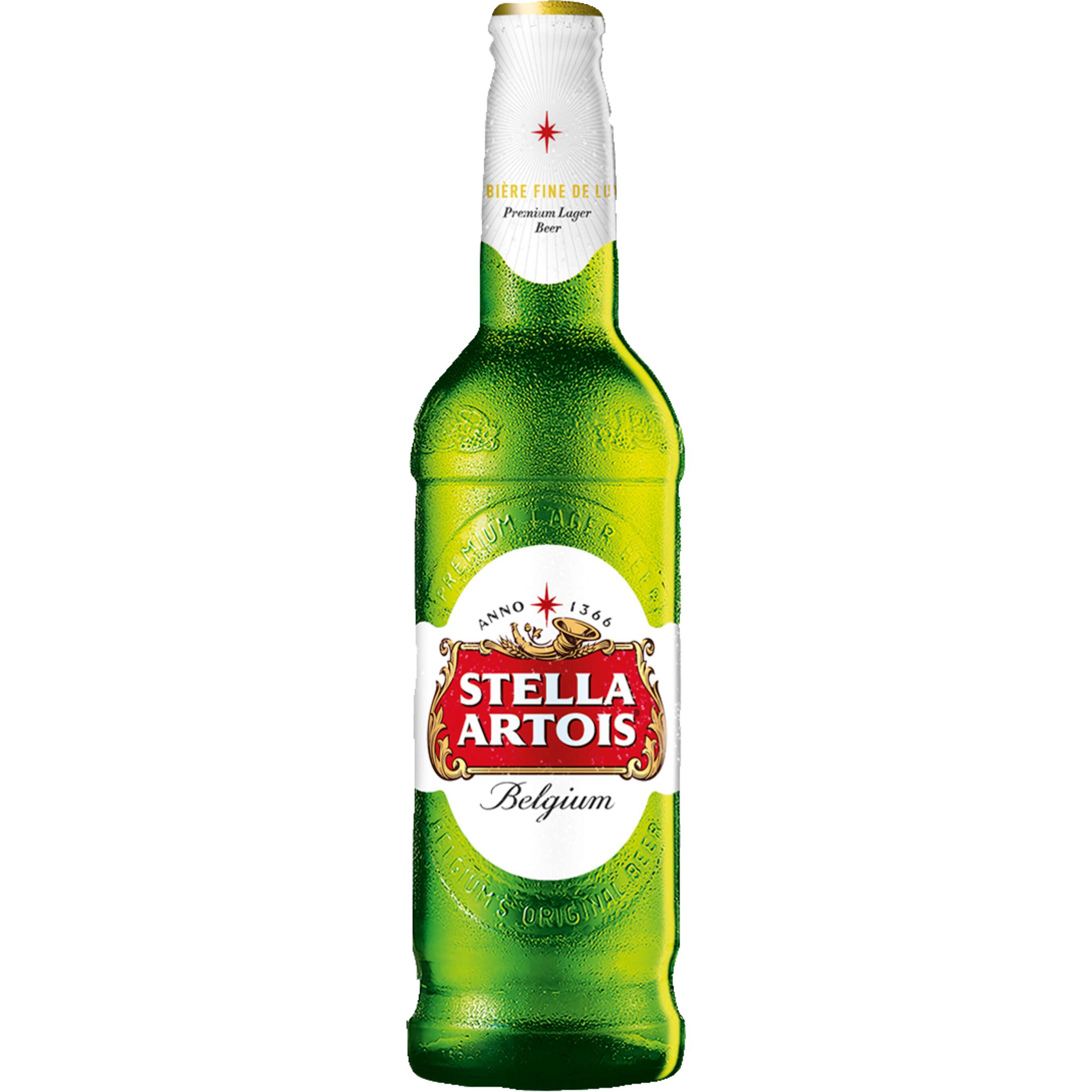 Изображение за продукта Stella Artois Пиво 5% vol