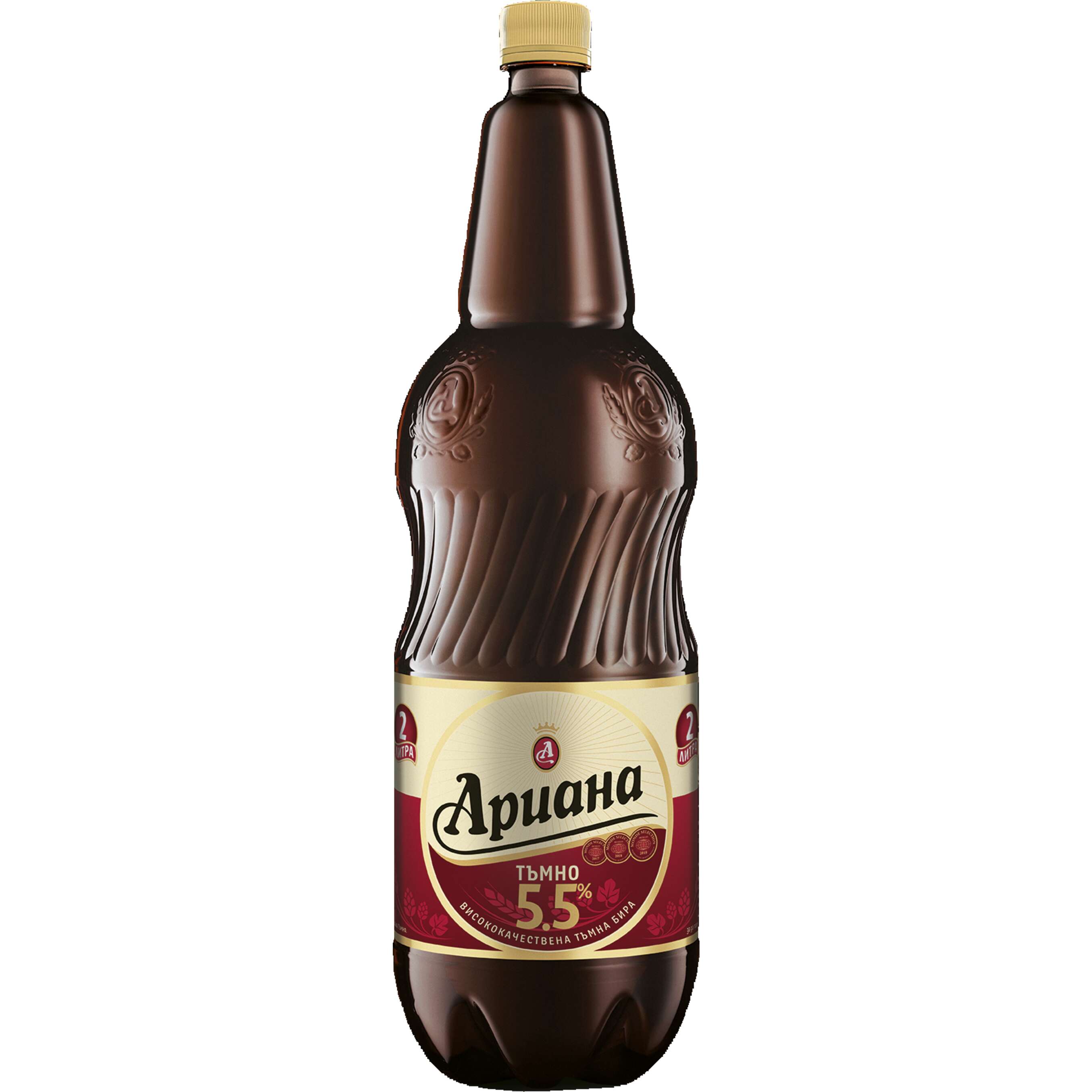 Изображение за продукта Ариана Тъмна бира