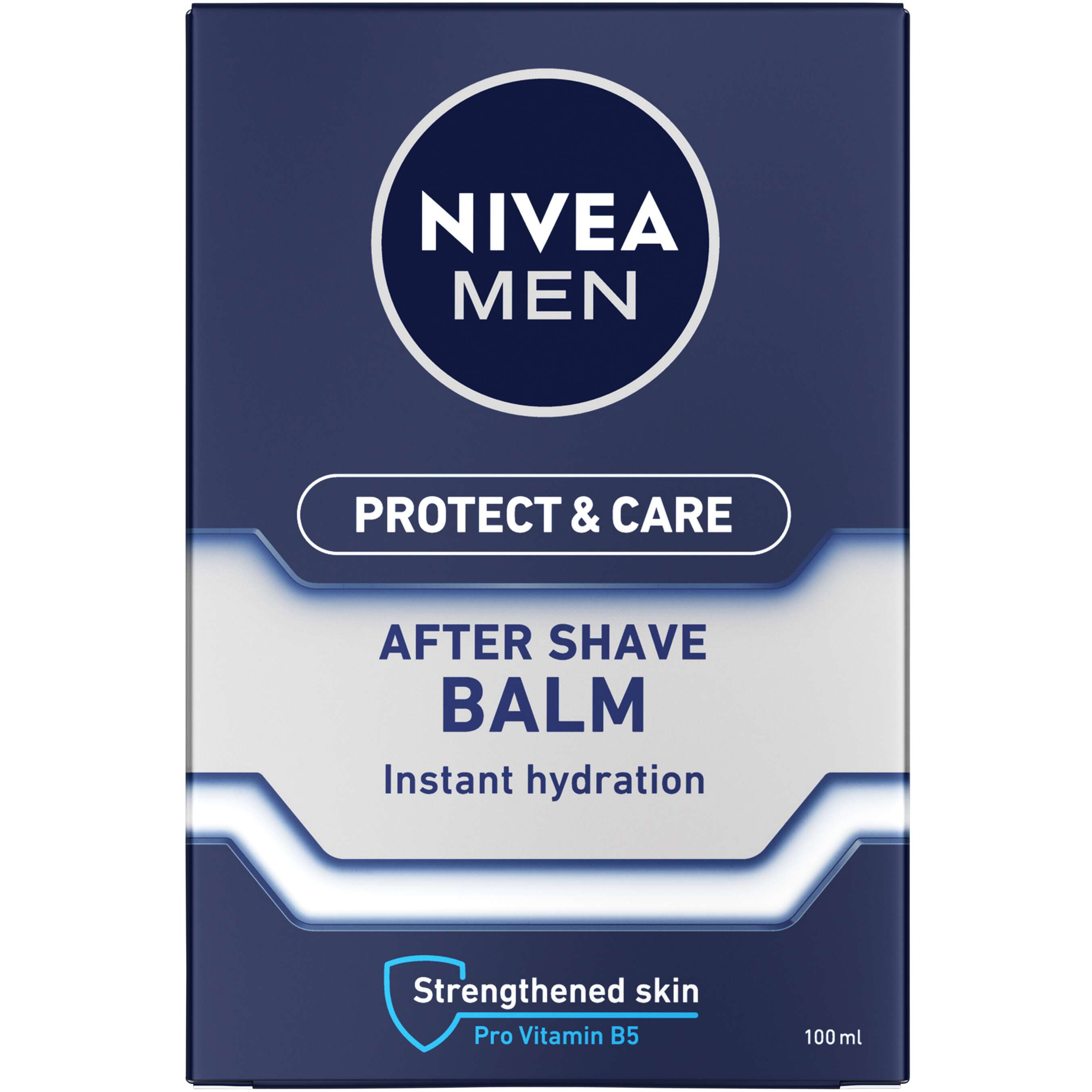 Изображение за продукта Nivea Men Балсам или Лосион за след бръснене