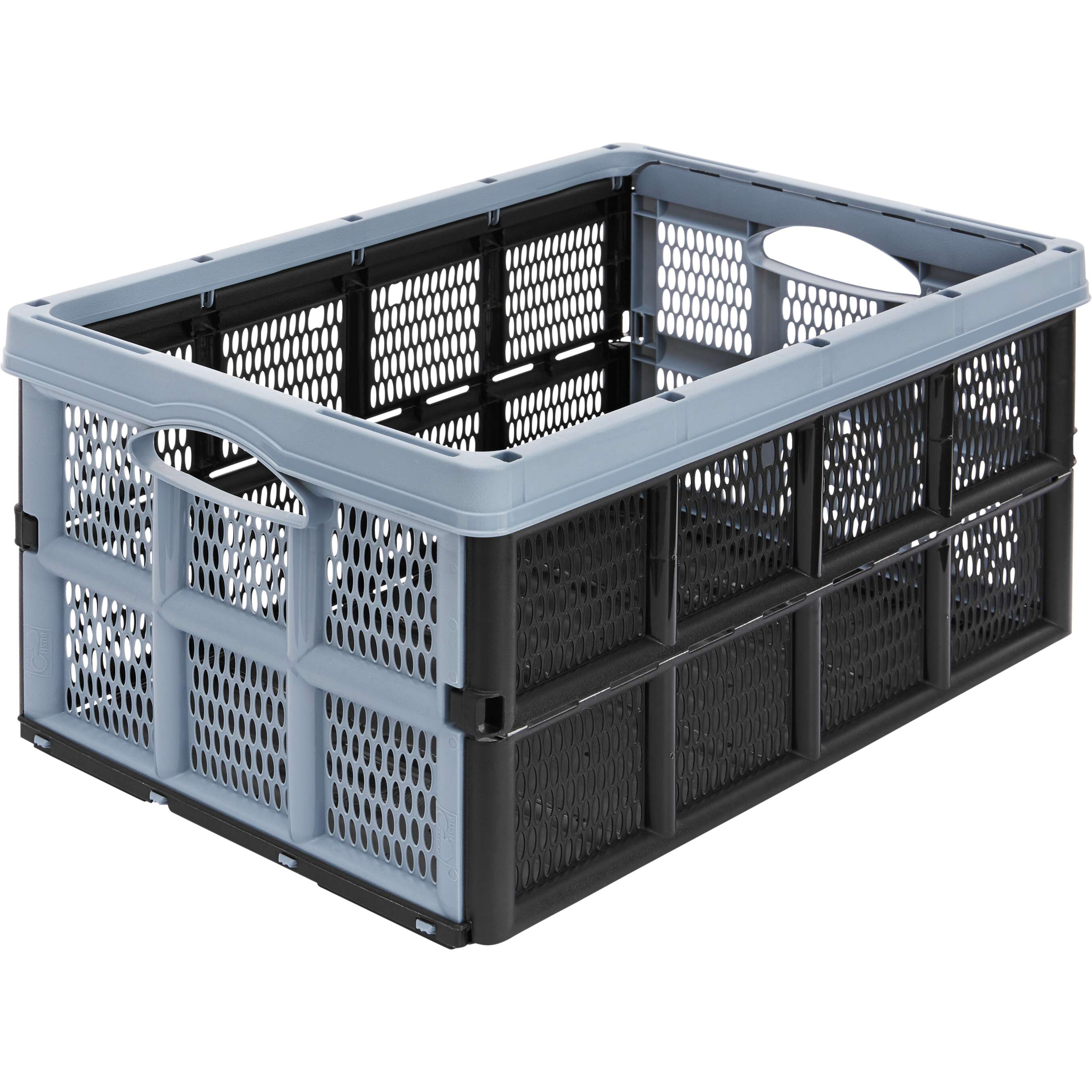 Изображение за продукта Сгъваема касетка 51 x 34 x 23 см