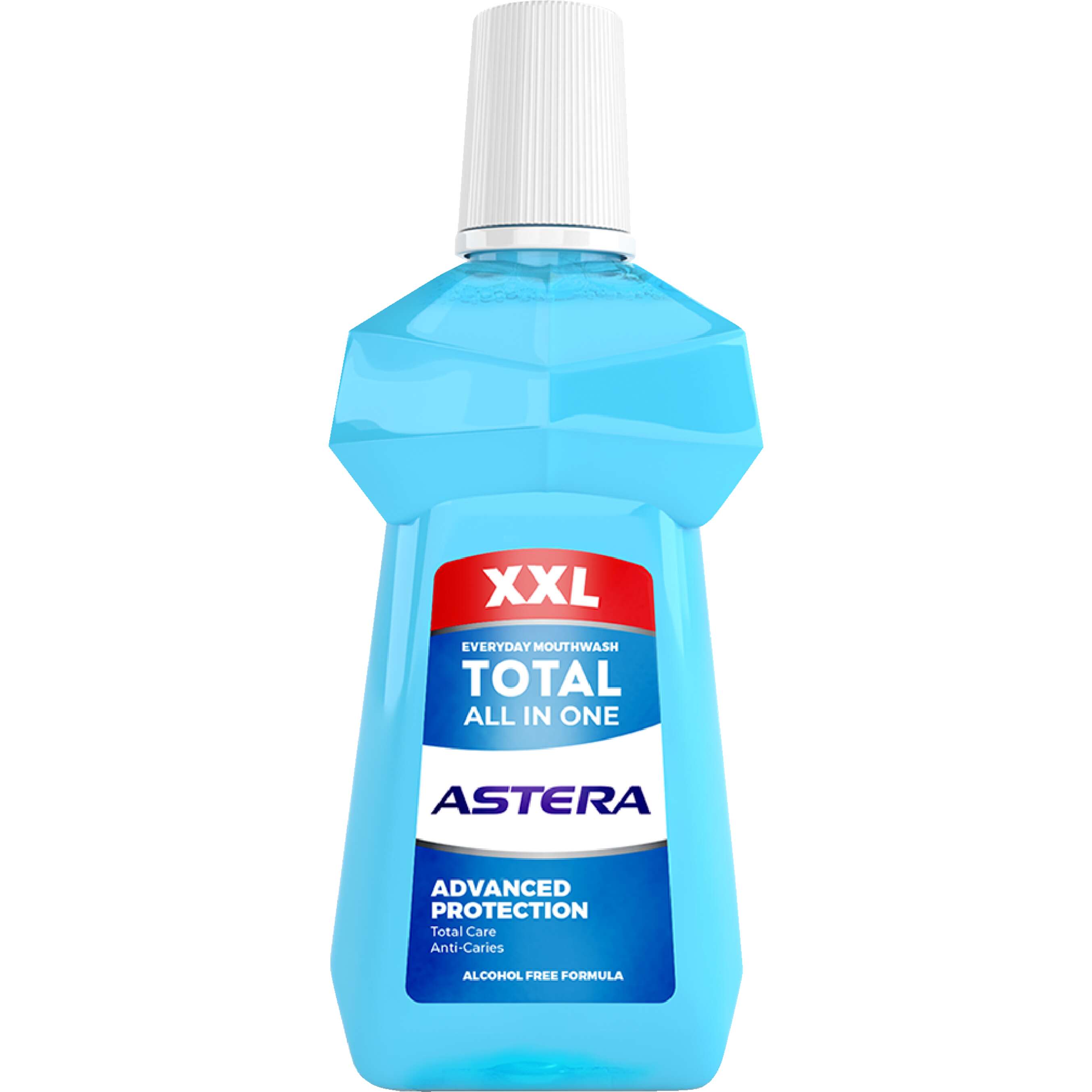 Изображение за продукта Astera Вода за уста Total или Fresh