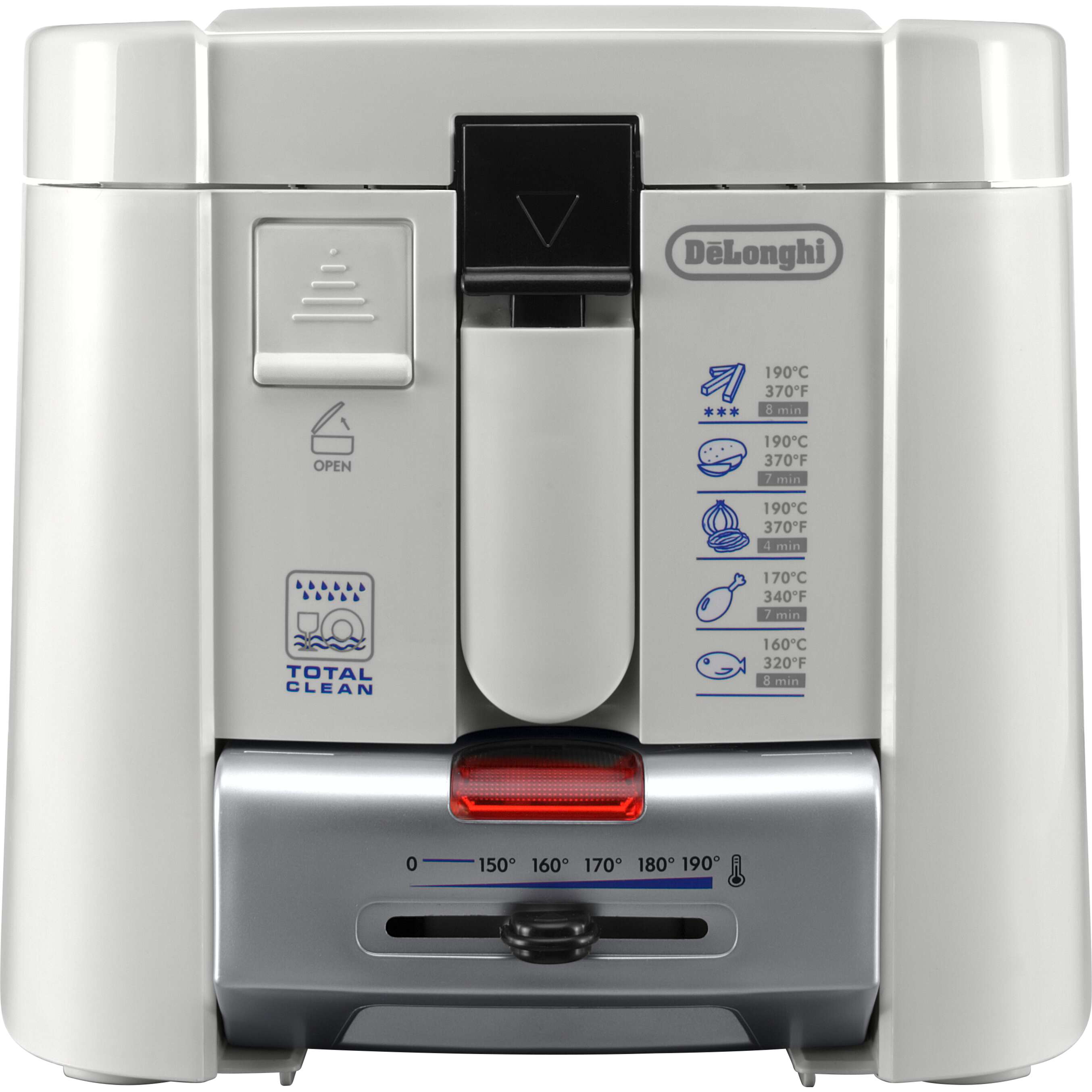 DELONGHI F13205 SuperSdelka