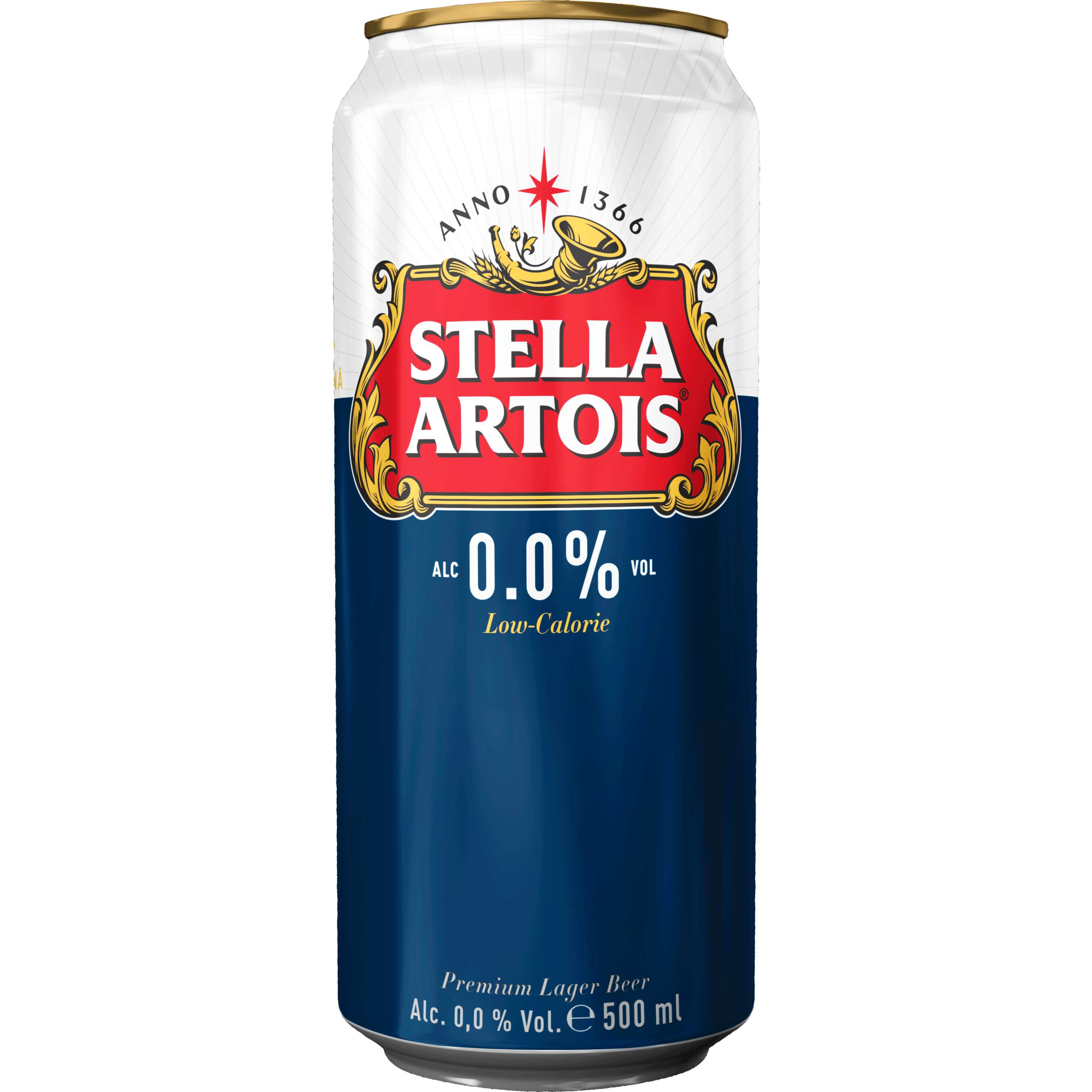 Изображение за продукта Stella Artois Бира 0% vol