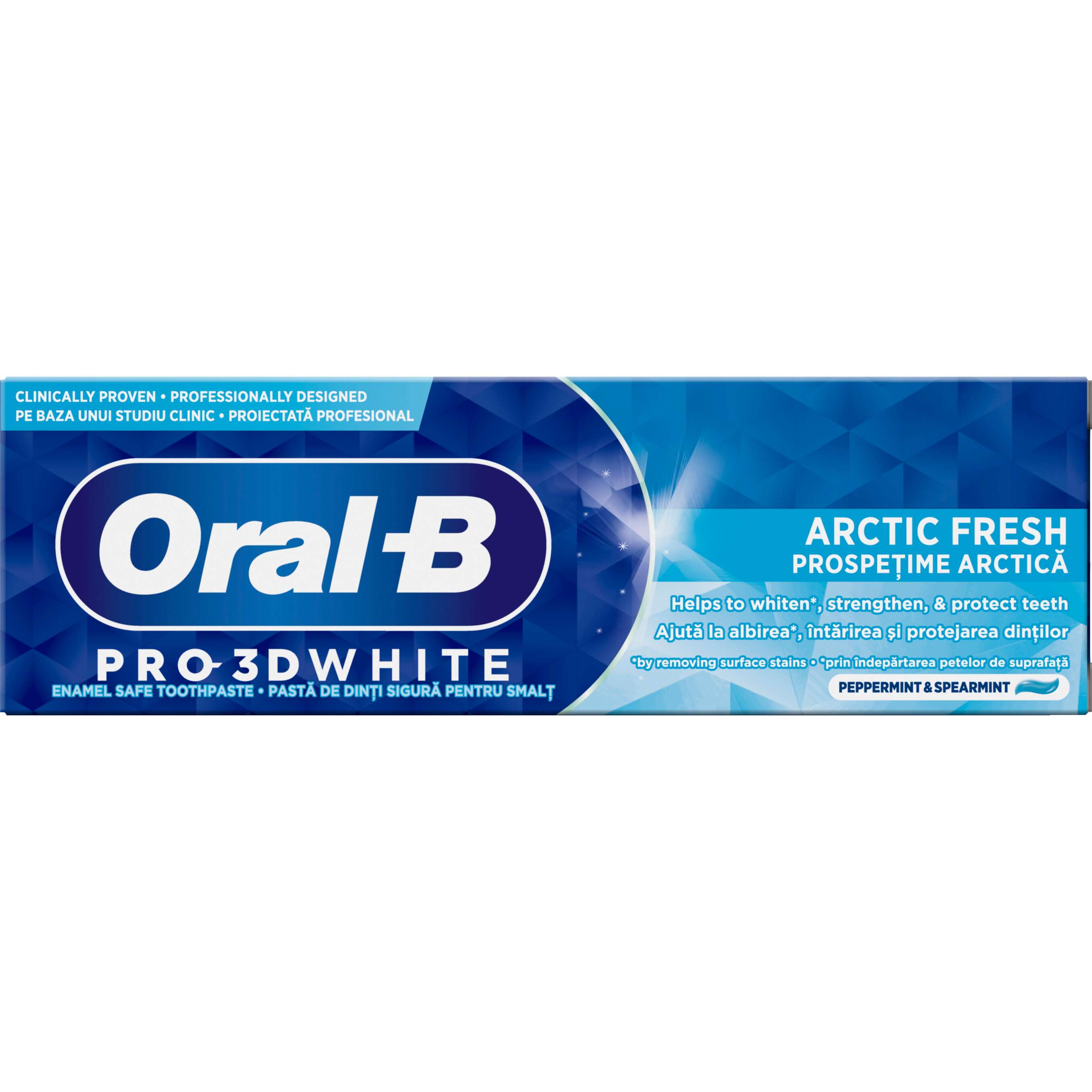 Изображение за продукта ORAL-B PRO Паста за зъби различни видове