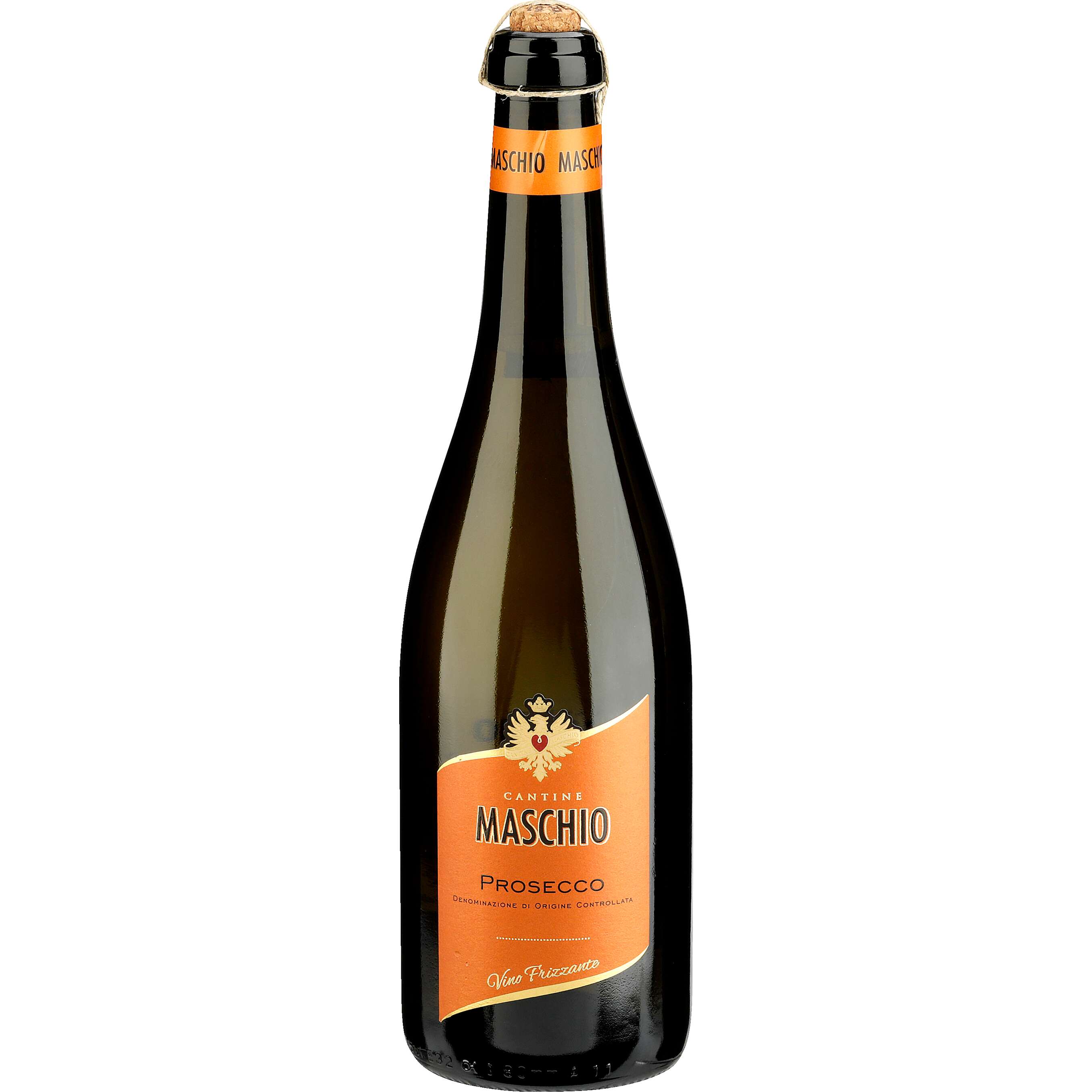 Zobrazit nabídku Maschio Prosecco perlivé víno Itálie
