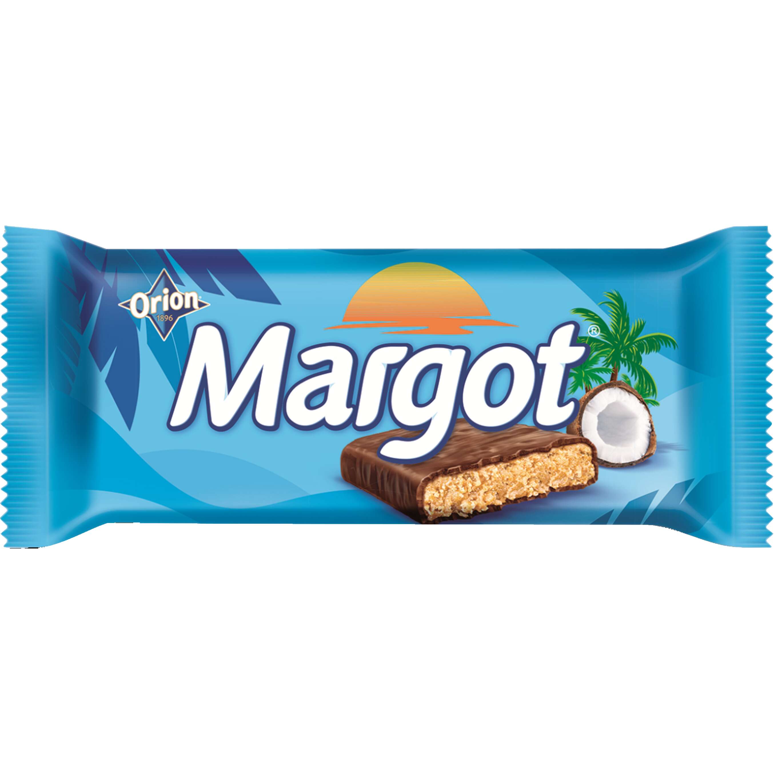 Zobrazit nabídku Orion Margot Čokoládová tyčinka