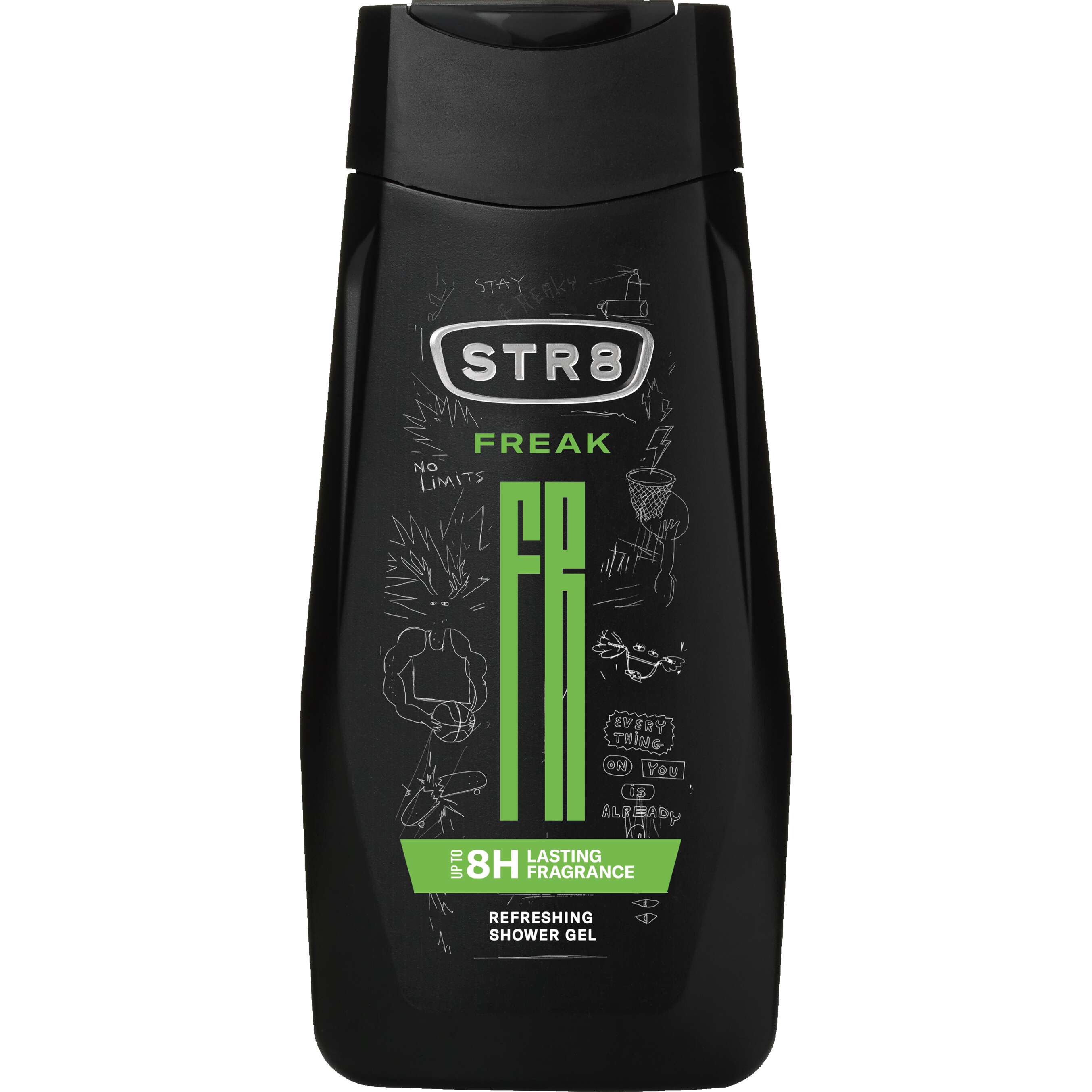 Zobrazit nabídku STR8 Sprchový gel