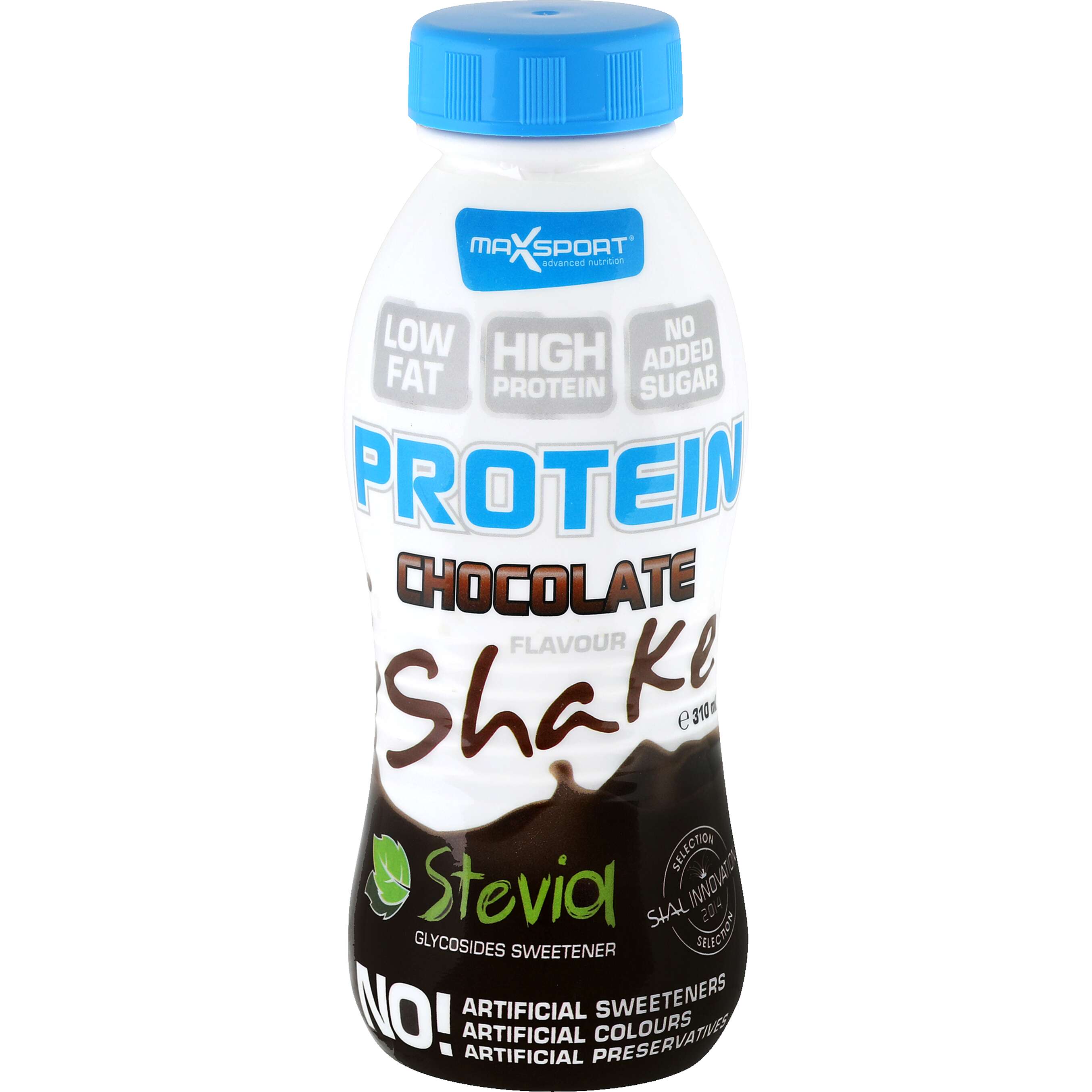 Zobrazit nabídku Max Sport Protein shake