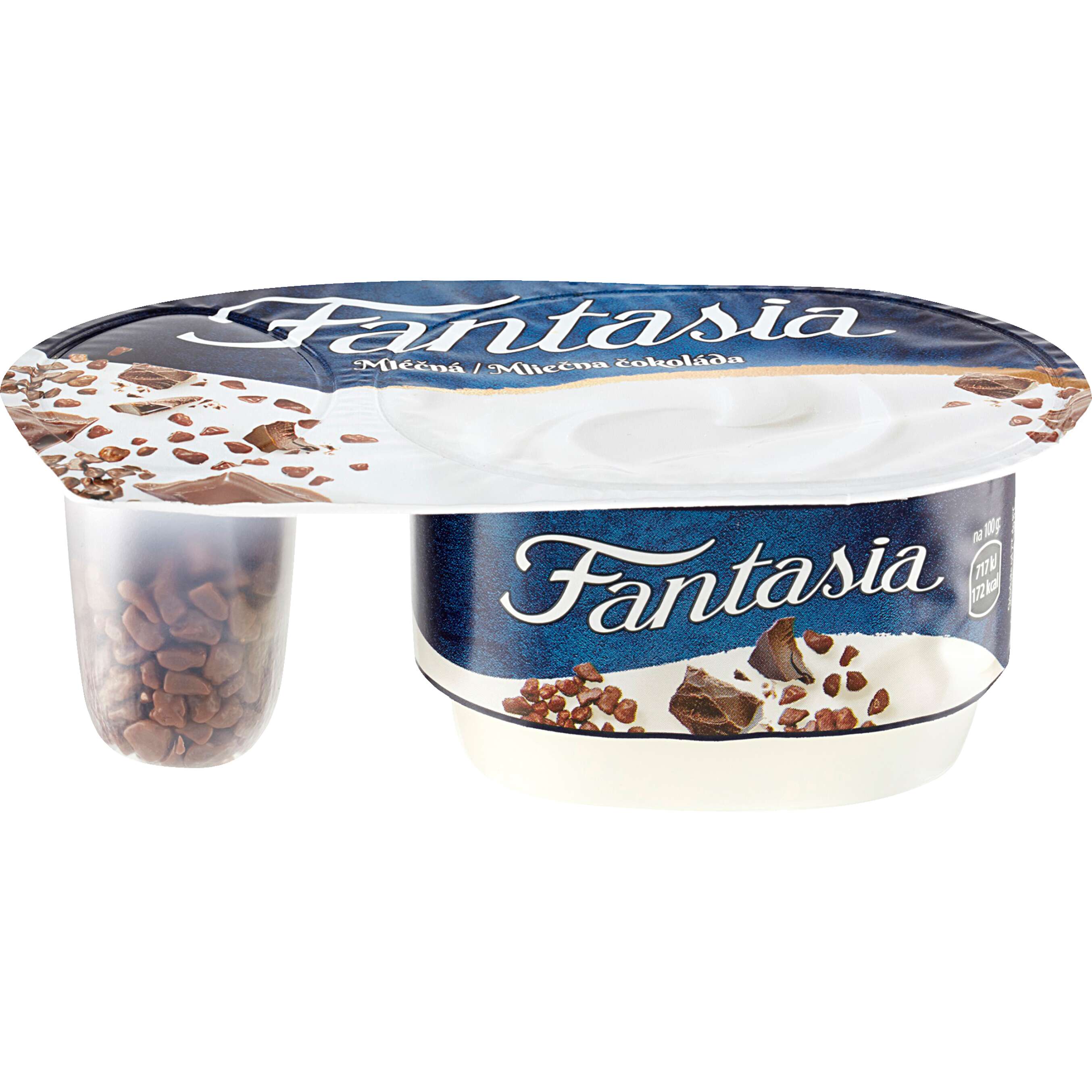 Zobrazit nabídku Danone Fantasia Jogurt