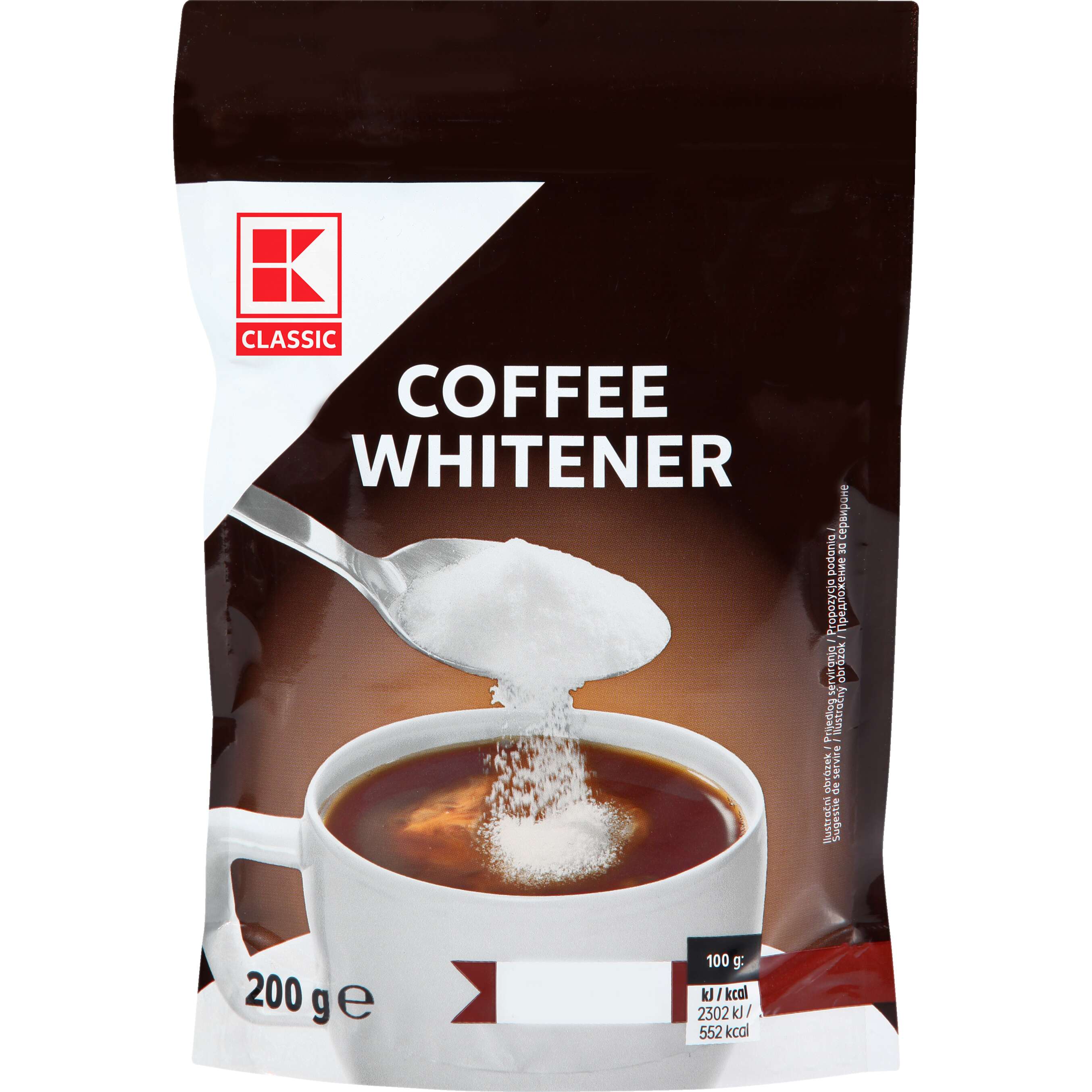 Zobrazit nabídku K-Classic Coffee Whitener