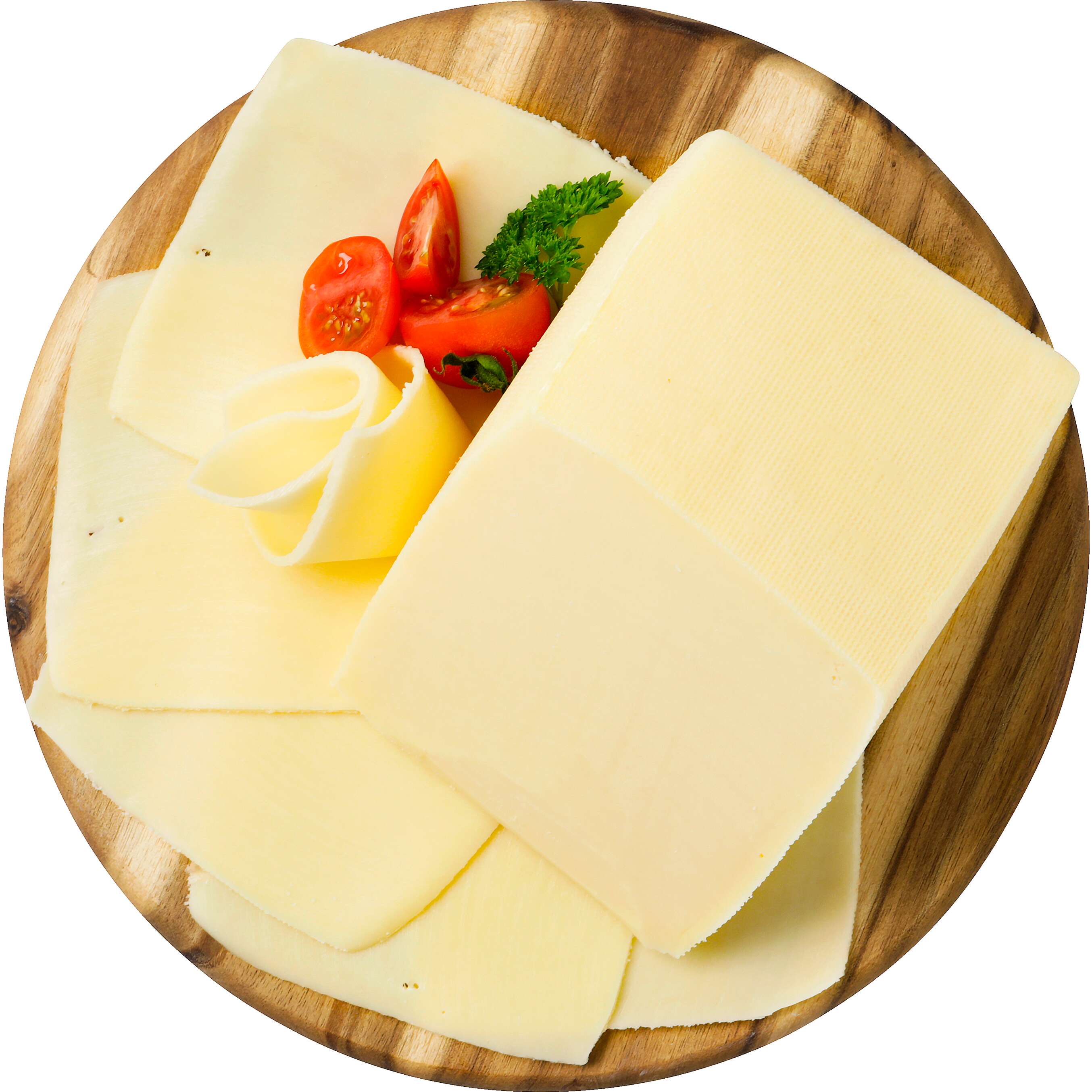 Zobrazit nabídku Gouda Polotvrdý sýr