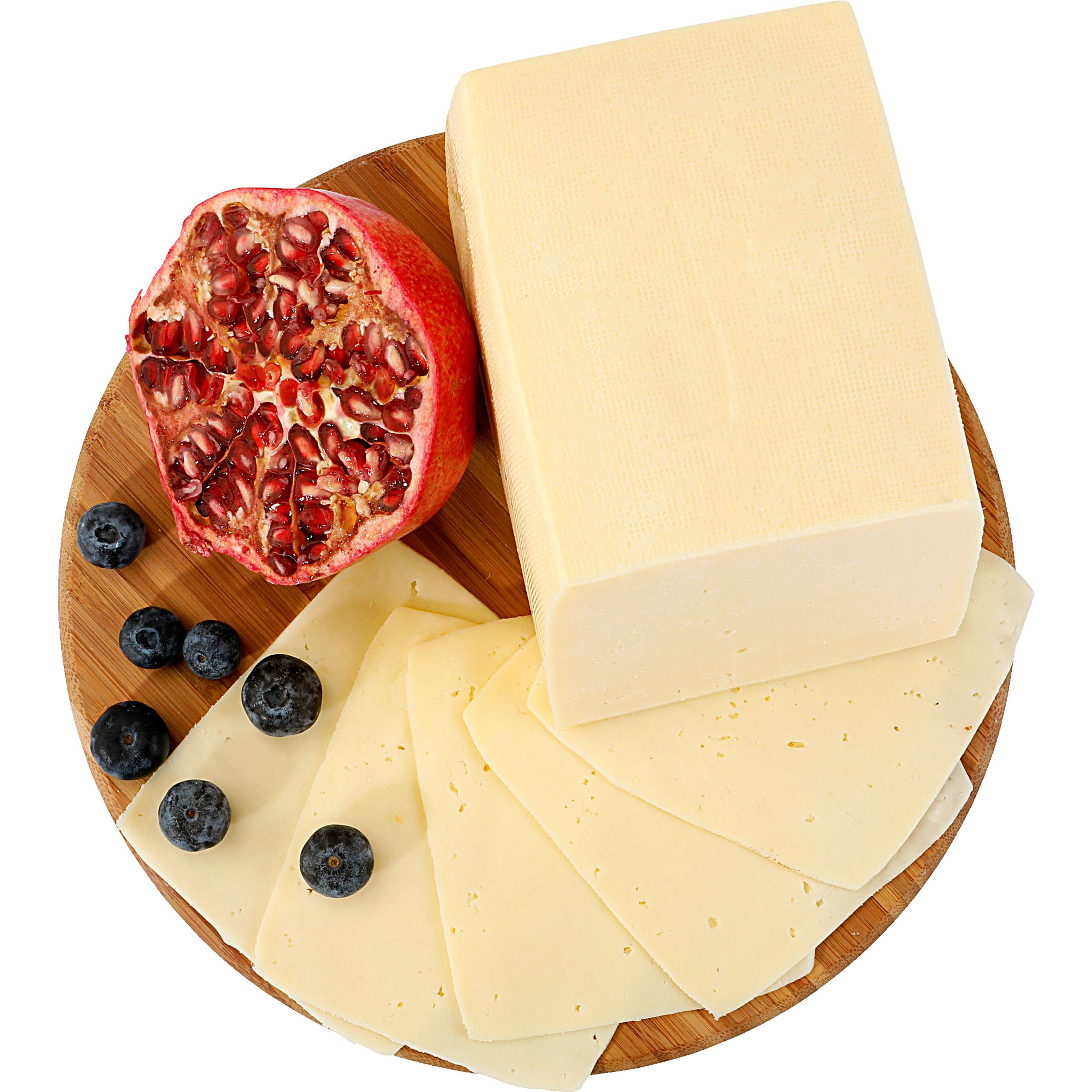 Zobrazit nabídku Eidam 45% Sýr přírodní polotvrdý