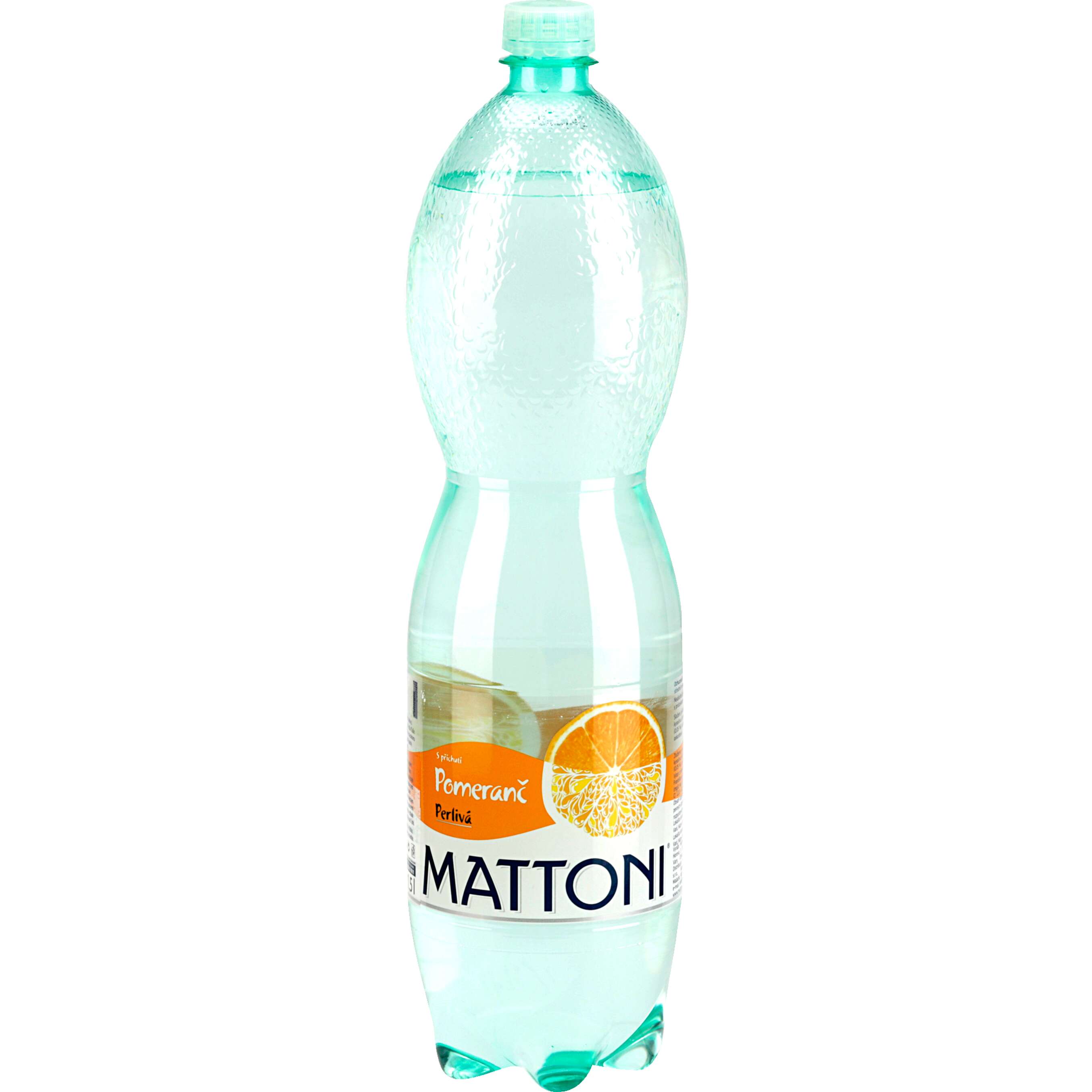 Zobrazit nabídku Mattoni Minerální voda ochucená různé druhy