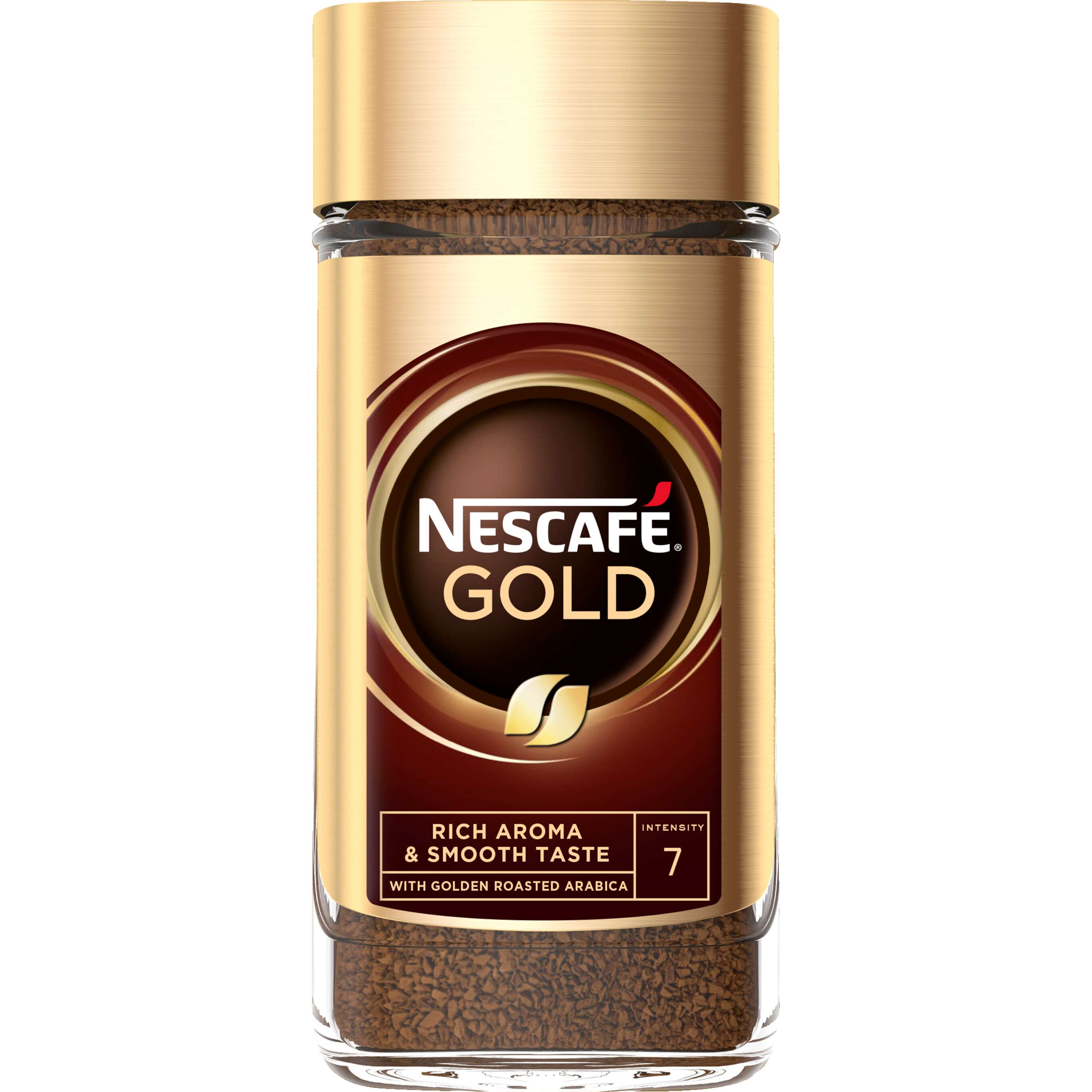 Zobrazit nabídku Nescafé Gold Káva Instantní