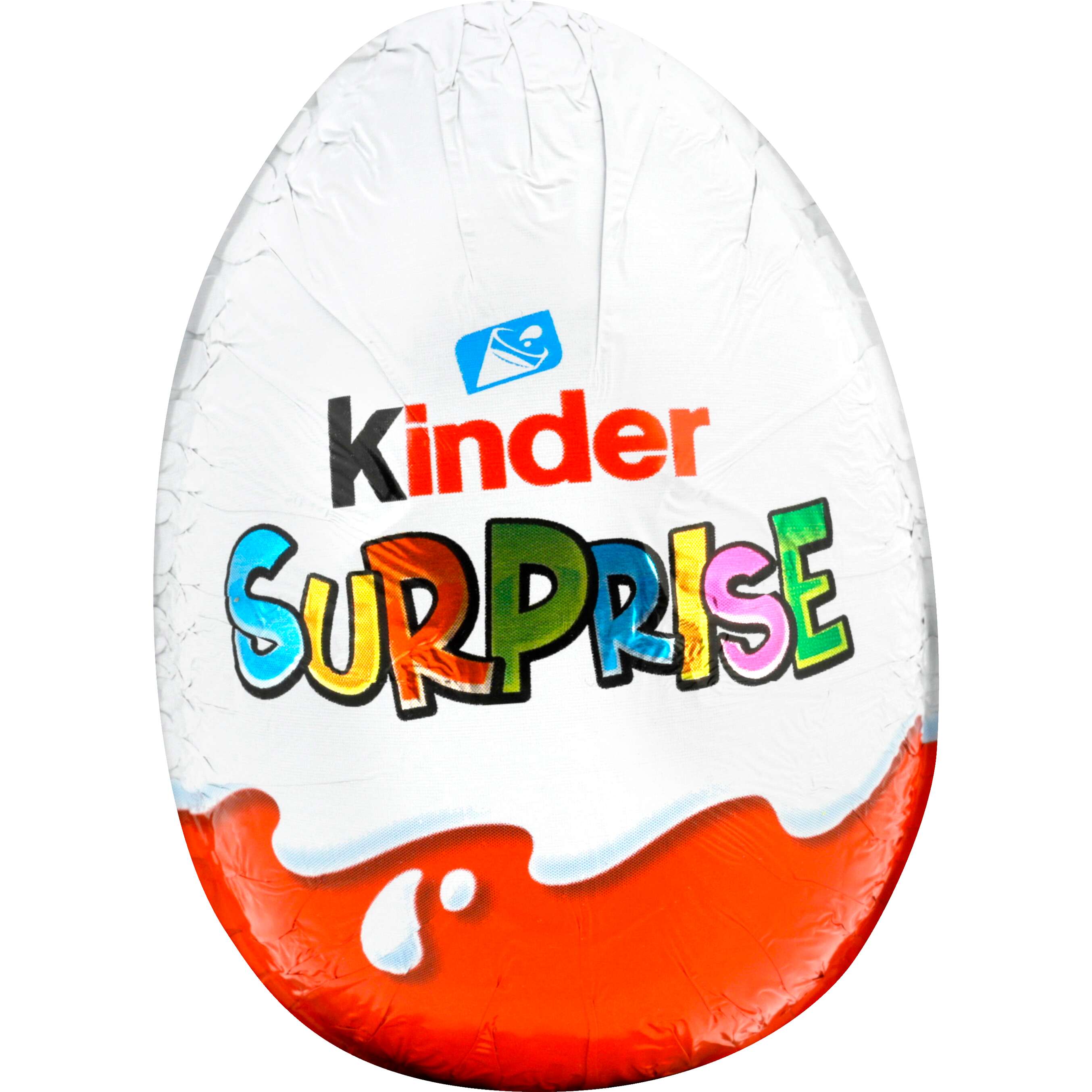 Zobrazit nabídku Kinder Surprise Čokoládové vajíčko s překvapením