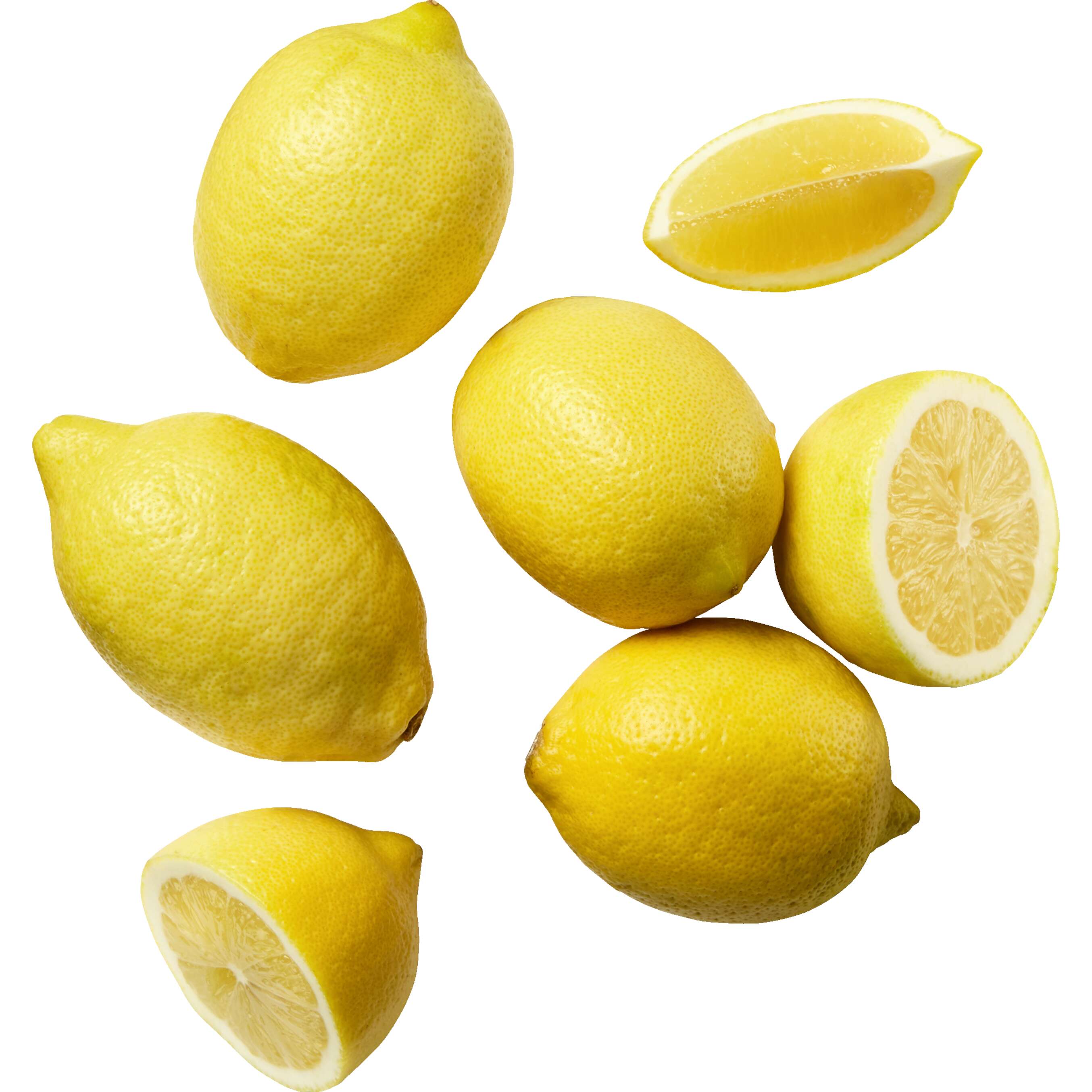 Zobrazit nabídku Citrony síť 