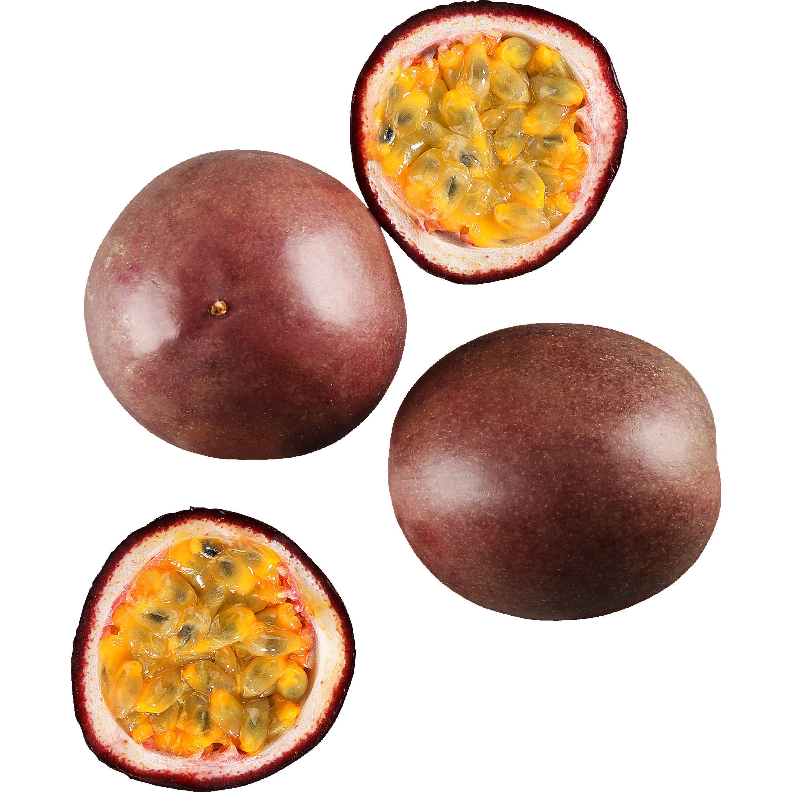 Zobrazit nabídku Mučenka jedlá - Passionfruit 