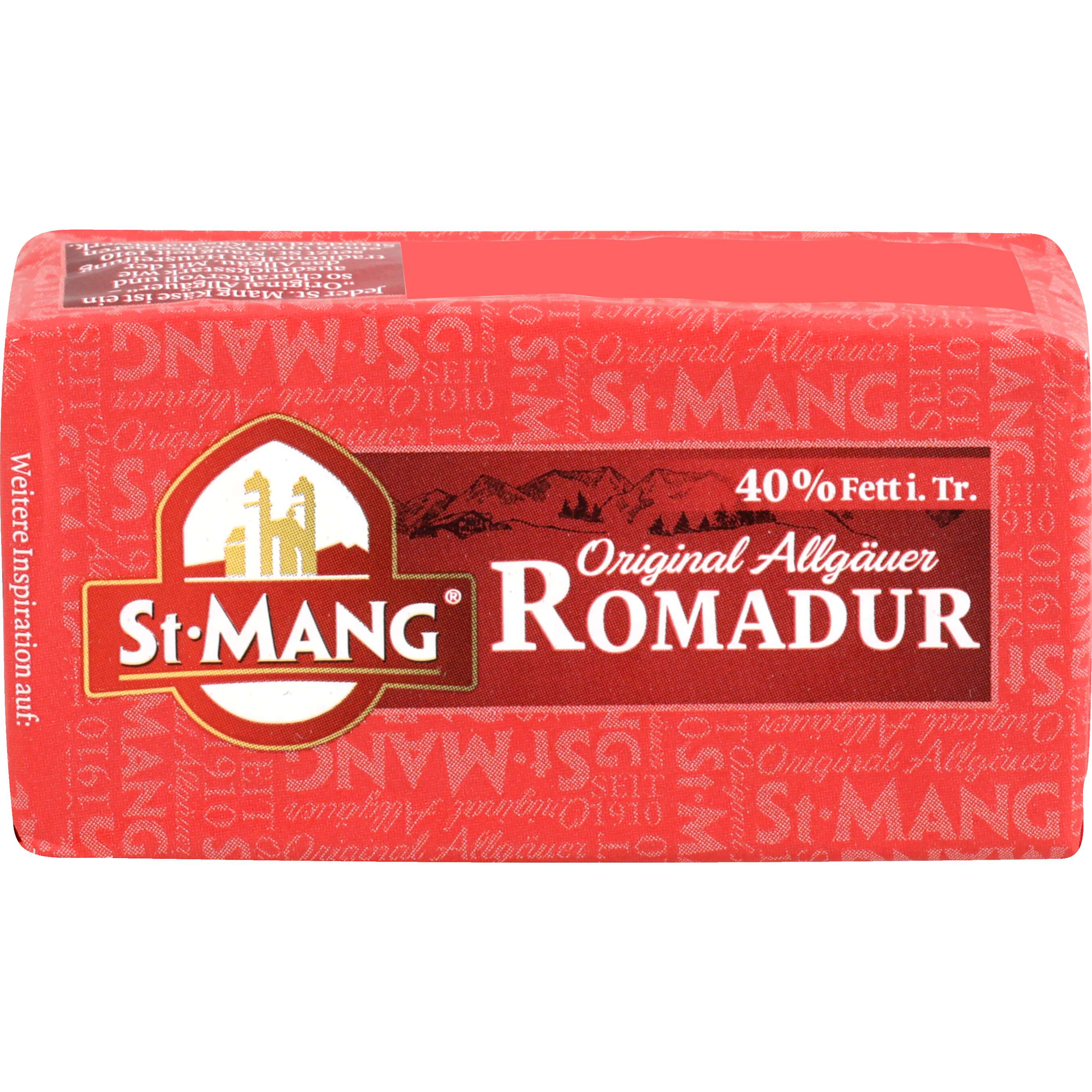 Zobrazit nabídku St. Mang Romadur Sýr zrající