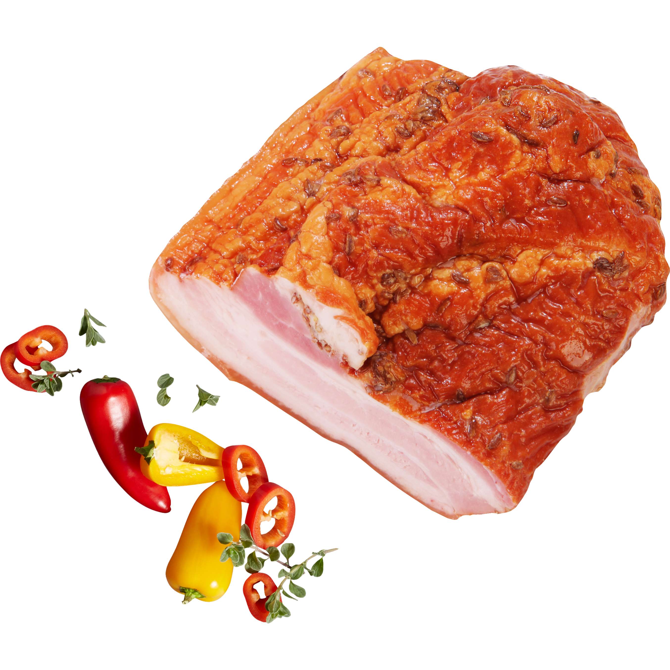 Zobrazit nabídku Gazdovská slanina uzené maso