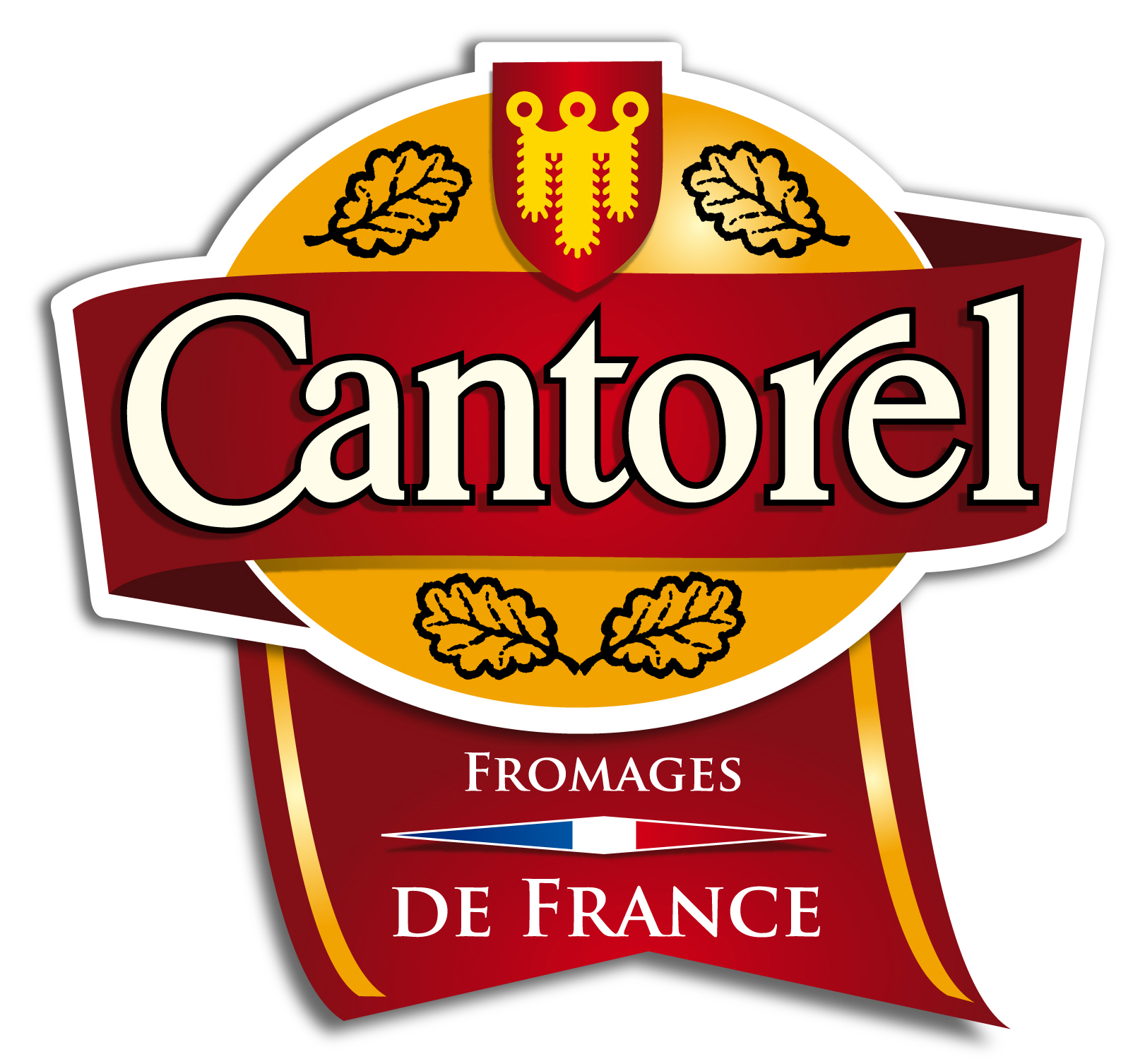 Изображение за продукта CANTOREL Меко сирене от нашата витрина
