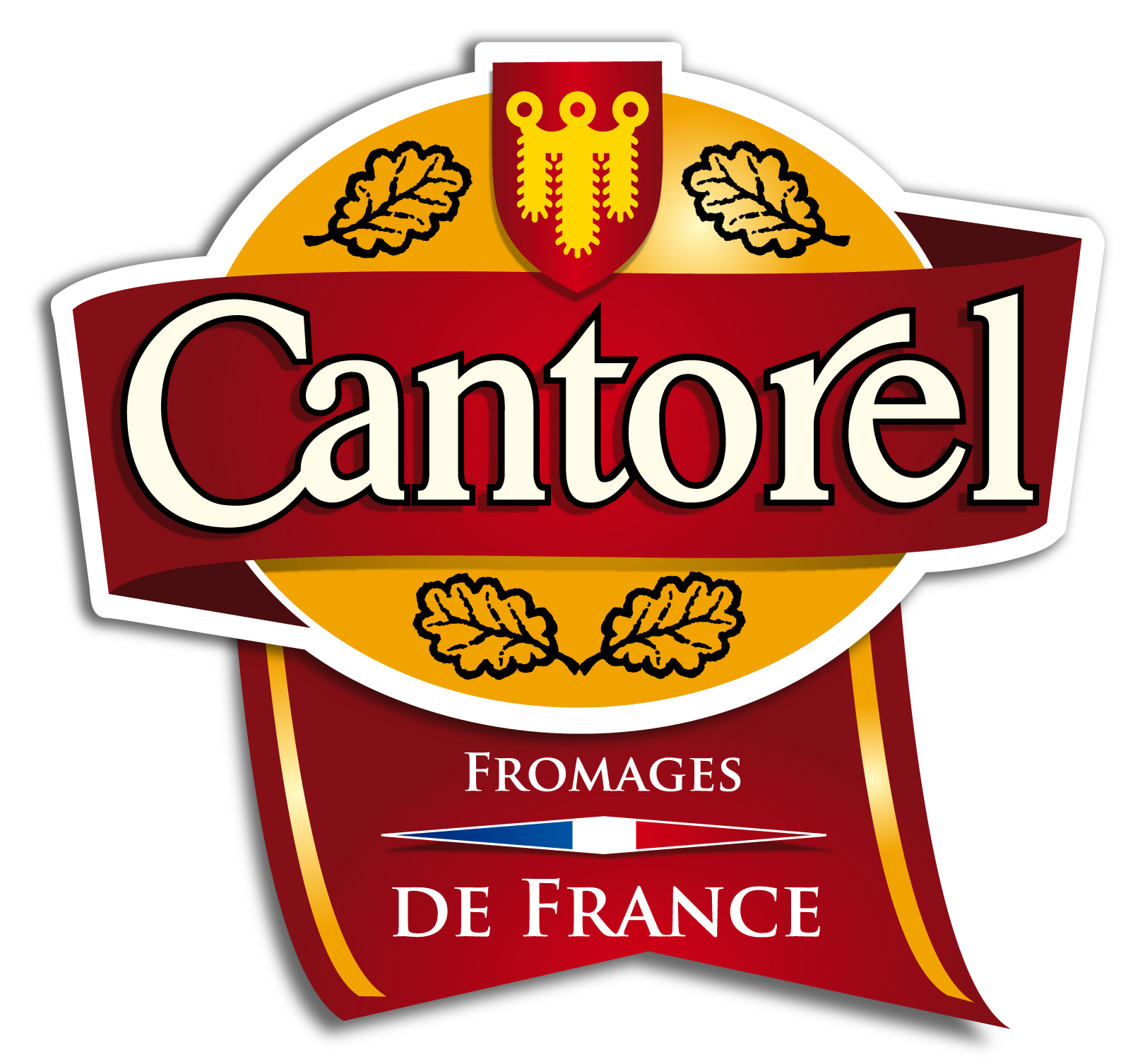 Изображение за продукта CANTOREL Меко сирене от нашата витрина Изображение за продукта CANTOREL Меко сирене от нашата витрина
