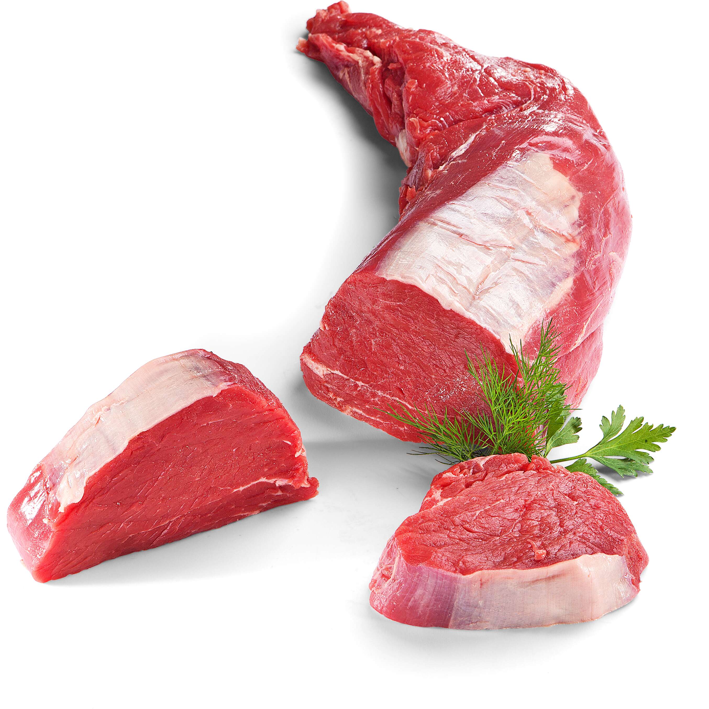 Fotografija ponude Juneći biftek u komadu 1 kg