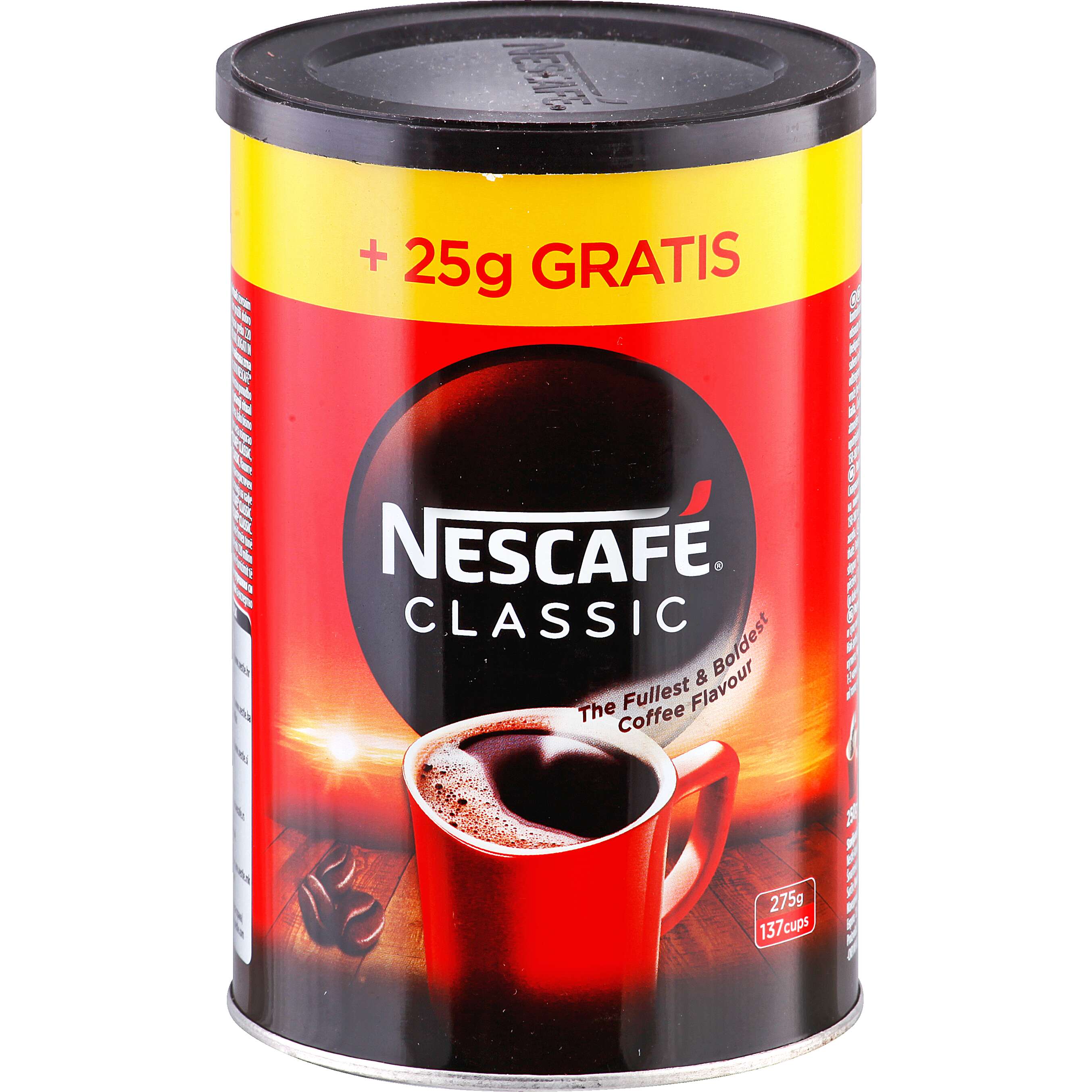 Fotografija ponude Nescafe Instant kava