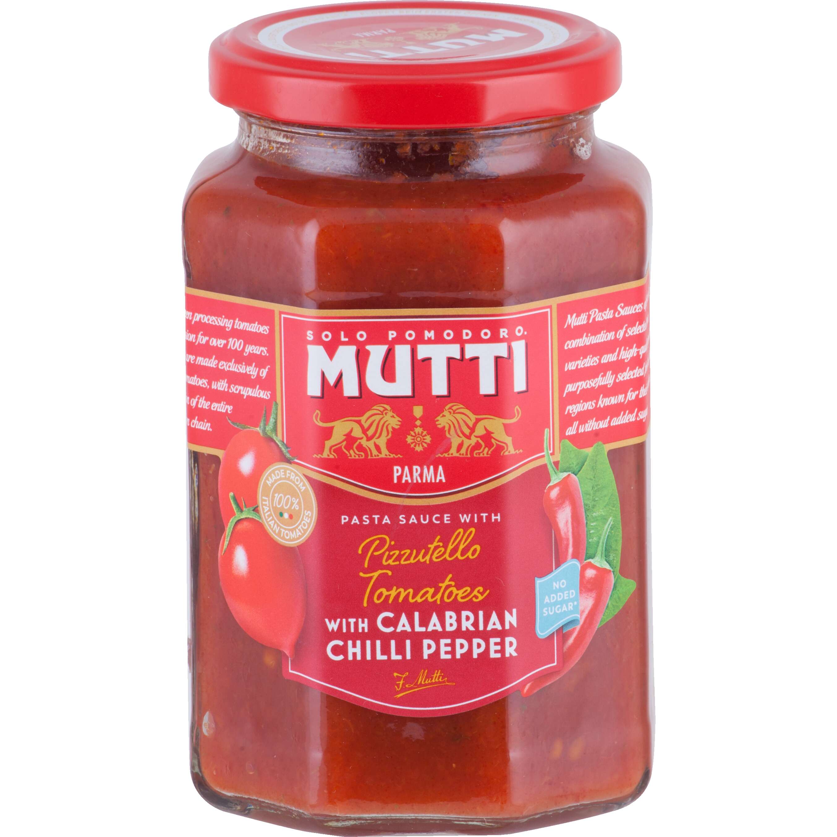 Fotografija ponude Mutti Umak od rajčice