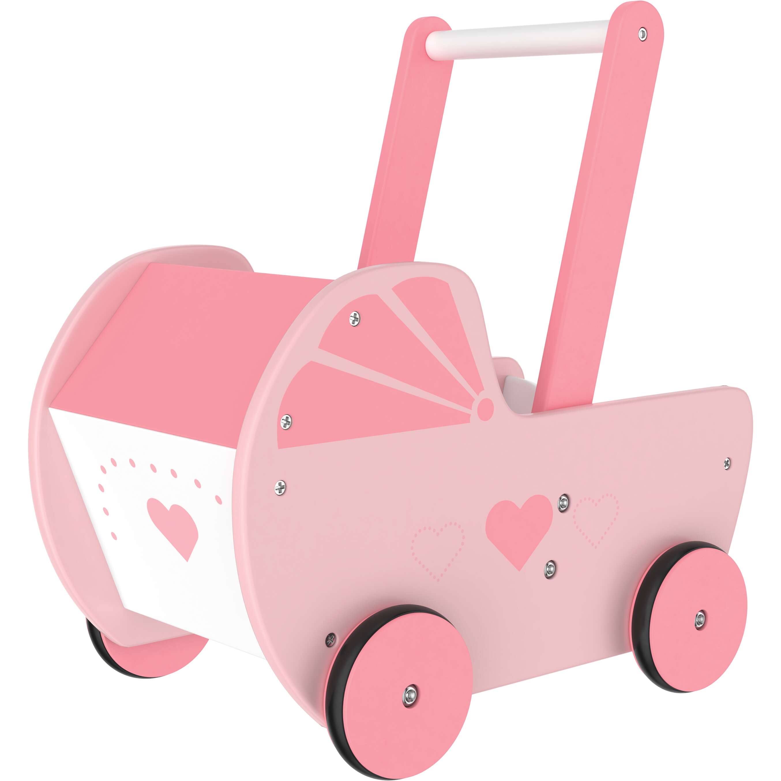 Fotografija ponude Kidland Dječja kolica za lutke